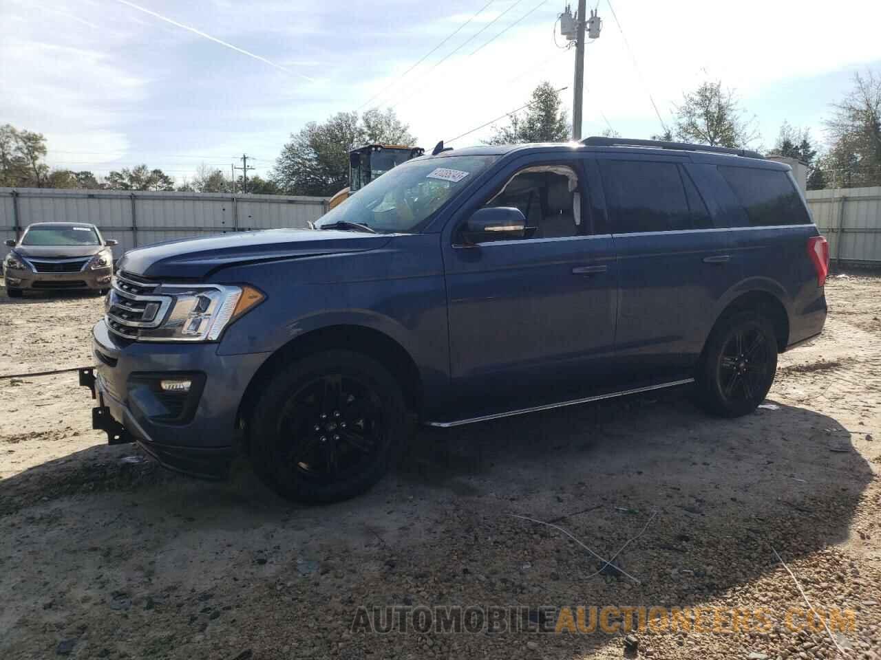 1FMJU1HT4LEA41327 FORD EXPEDITION 2020