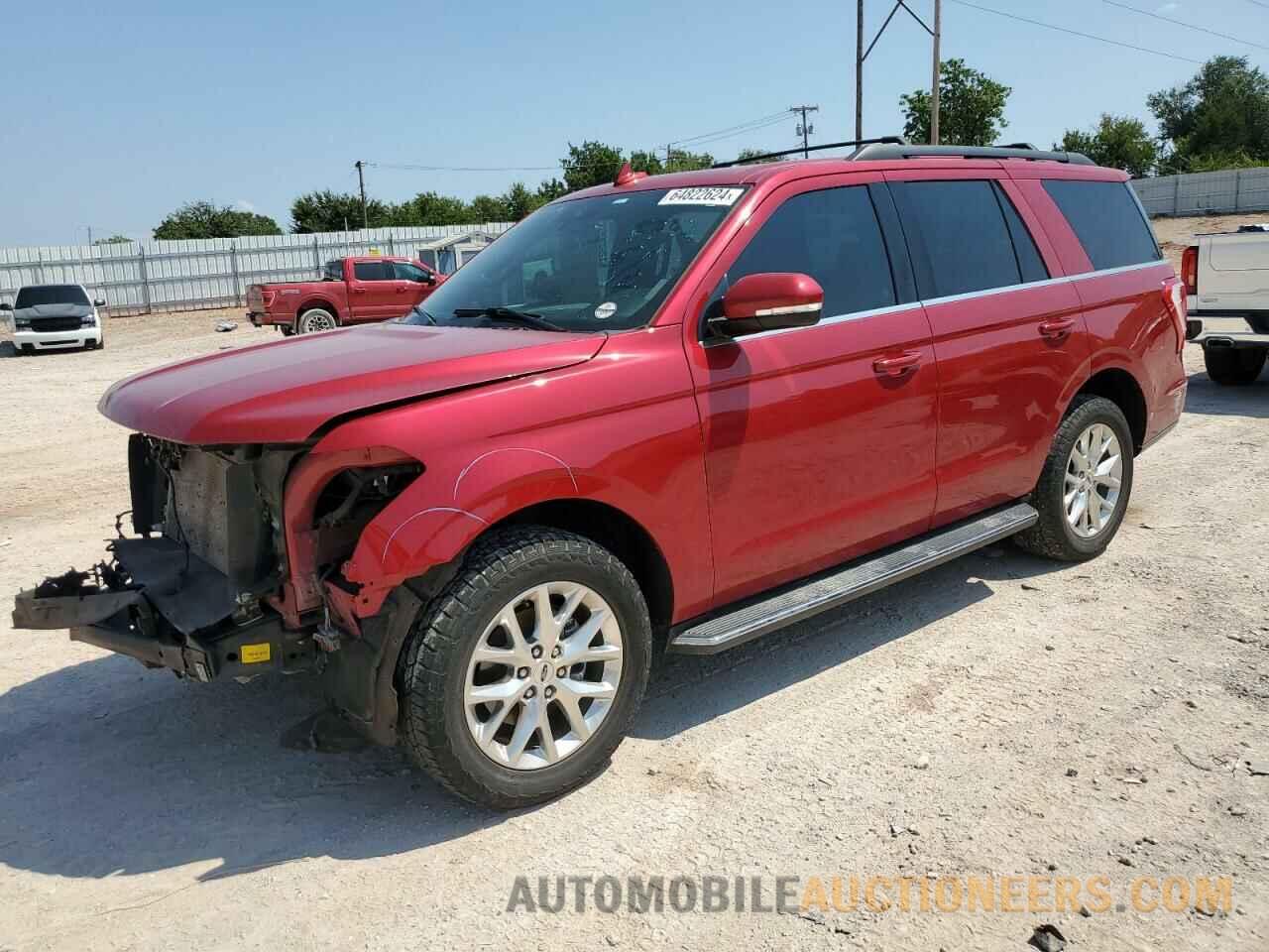 1FMJU1HT4MEA31026 FORD EXPEDITION 2021