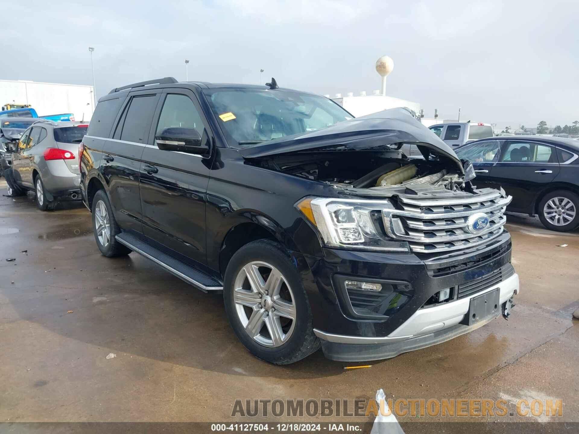 1FMJU1HT4MEA76760 FORD EXPEDITION 2021