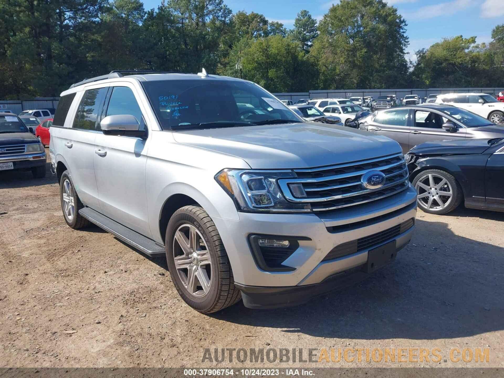 1FMJU1HT5JEA17762 FORD EXPEDITION 2018