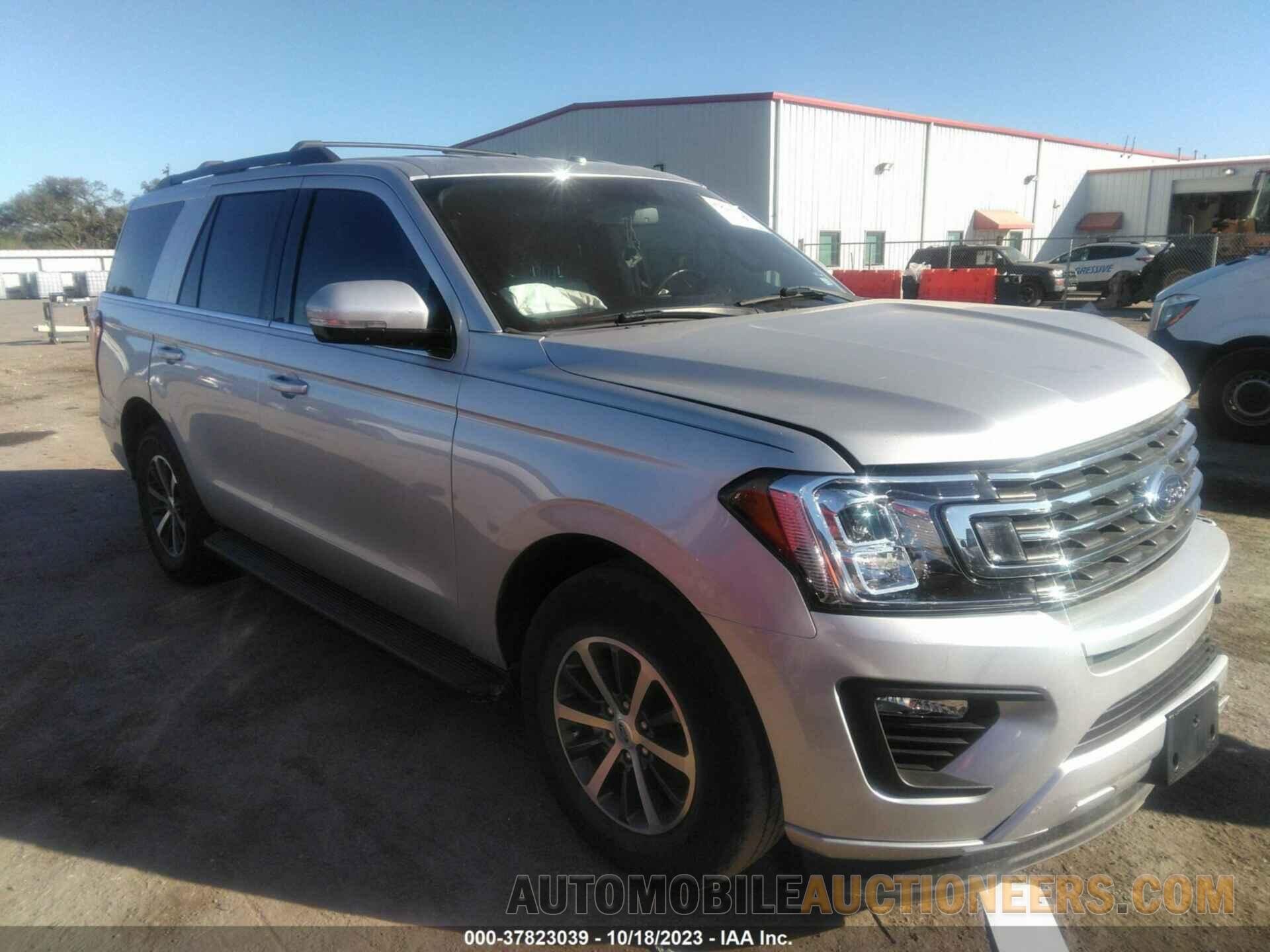 1FMJU1HT5JEA23948 FORD EXPEDITION 2018