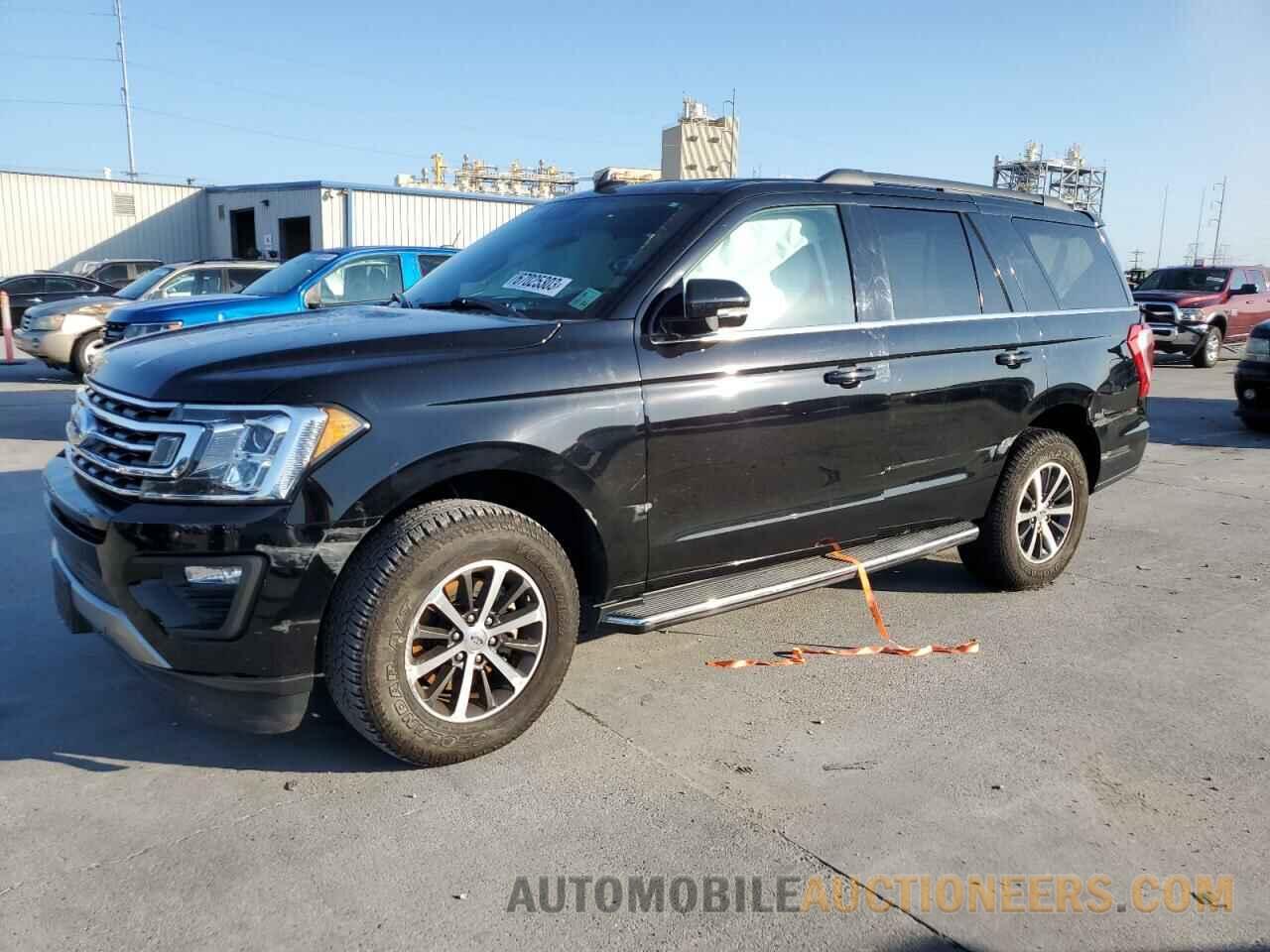 1FMJU1HT5JEA28826 FORD EXPEDITION 2018