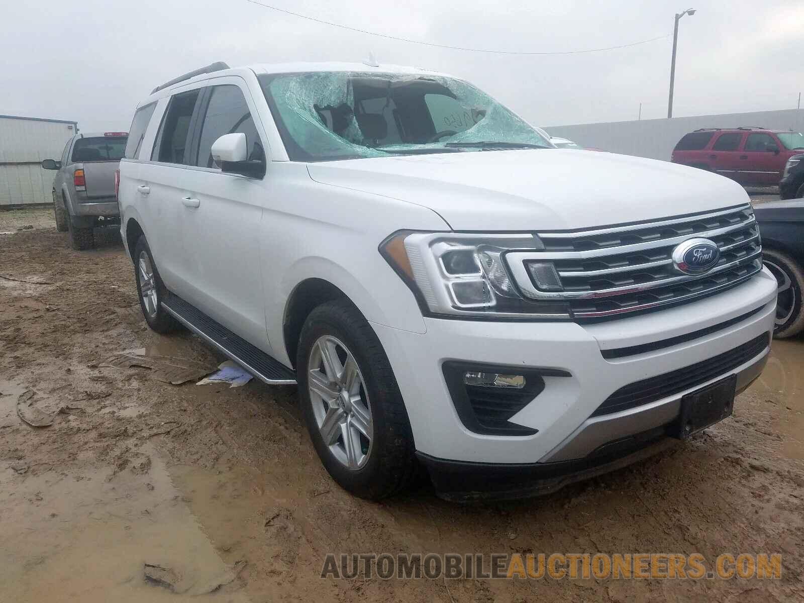 1FMJU1HT5JEA63527 FORD EXPEDITION 2018