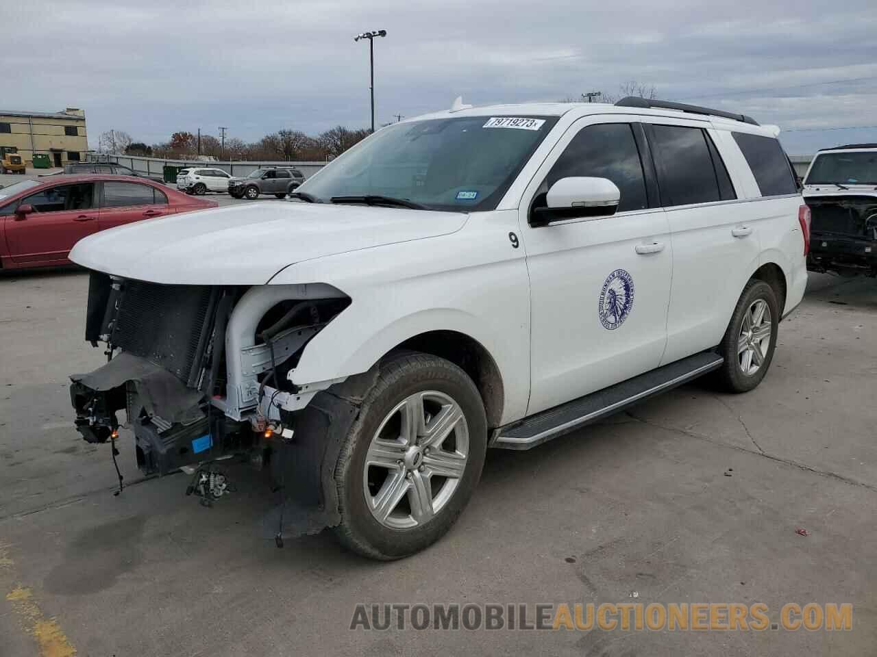 1FMJU1HT5KEA30674 FORD EXPEDITION 2019