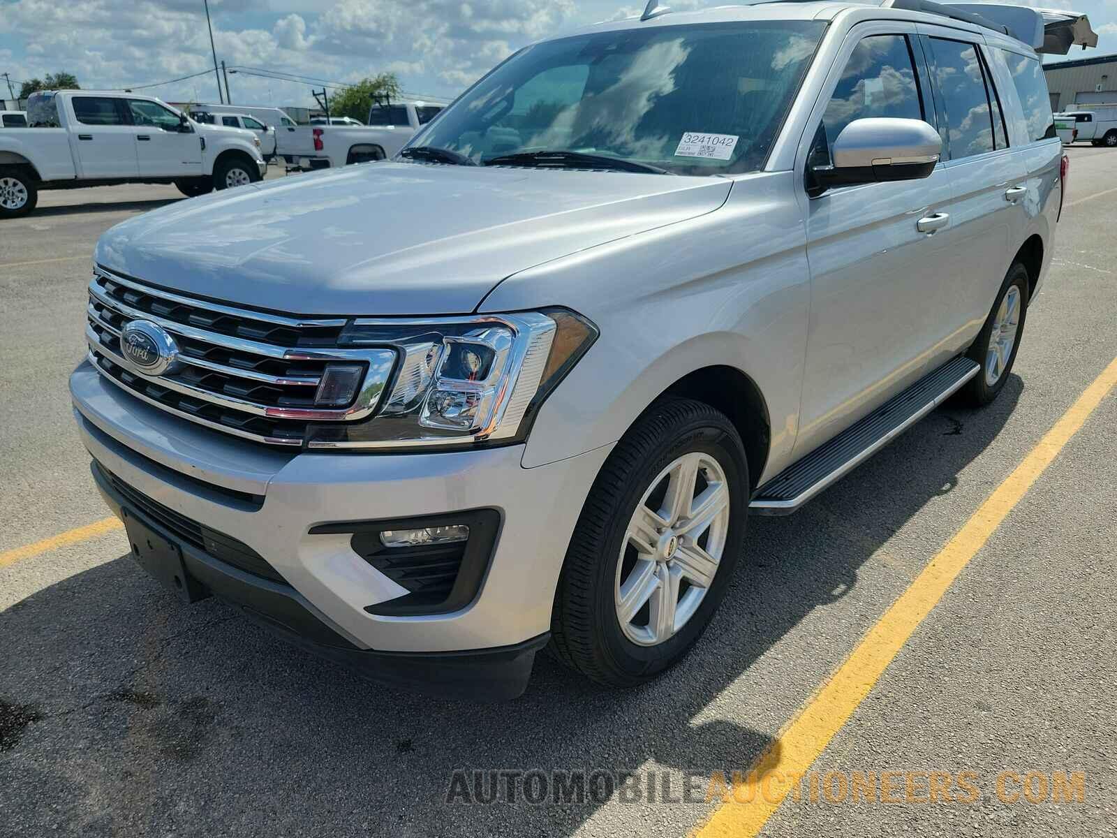 1FMJU1HT5KEA48608 Ford Expedition 2019