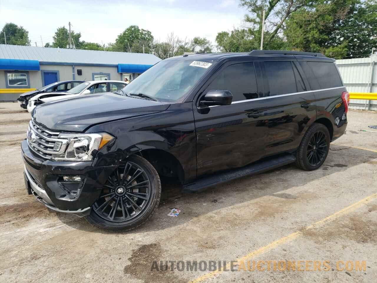 1FMJU1HT5KEA57633 FORD EXPEDITION 2019