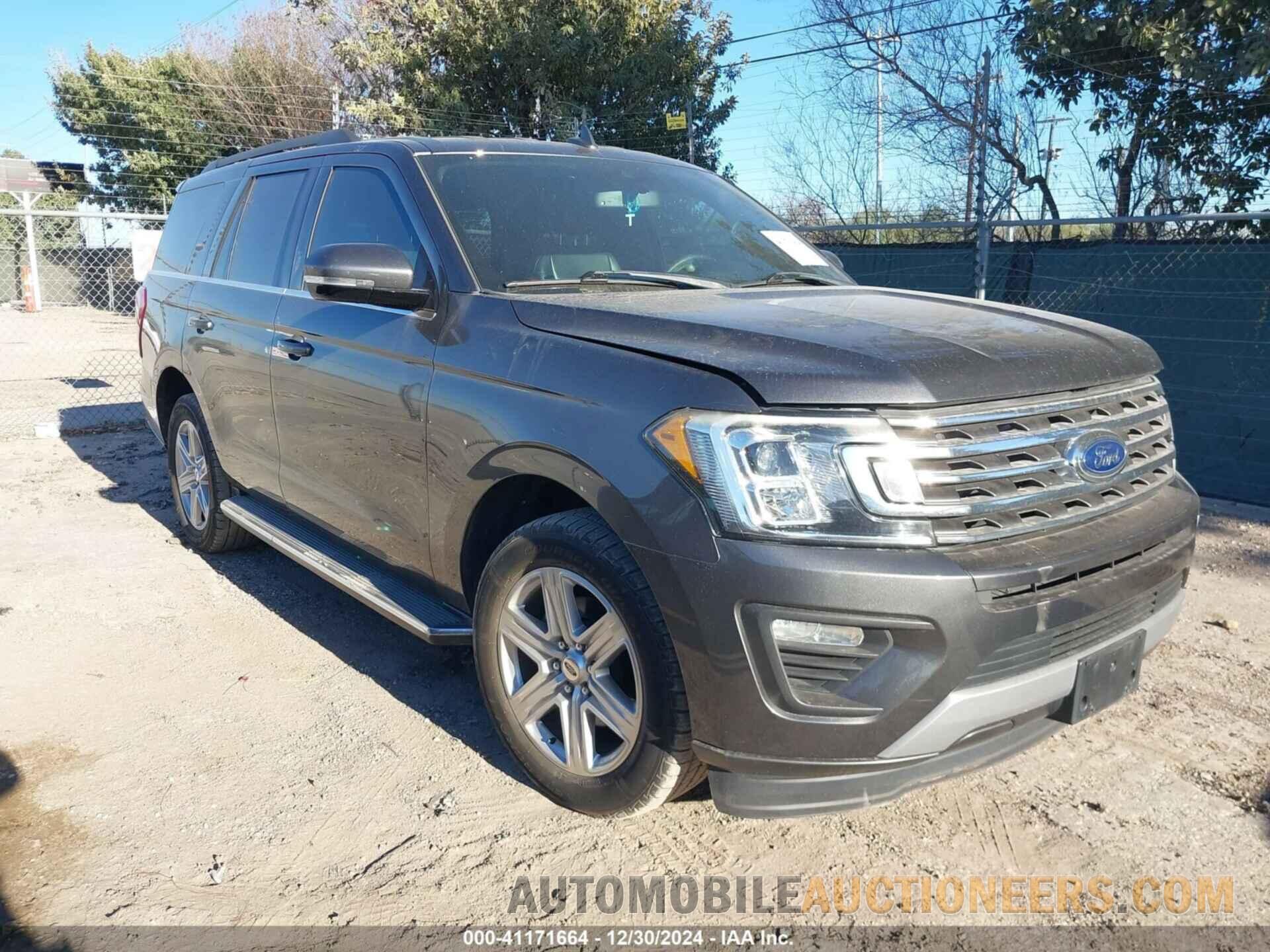 1FMJU1HT5KEA76330 FORD EXPEDITION 2019