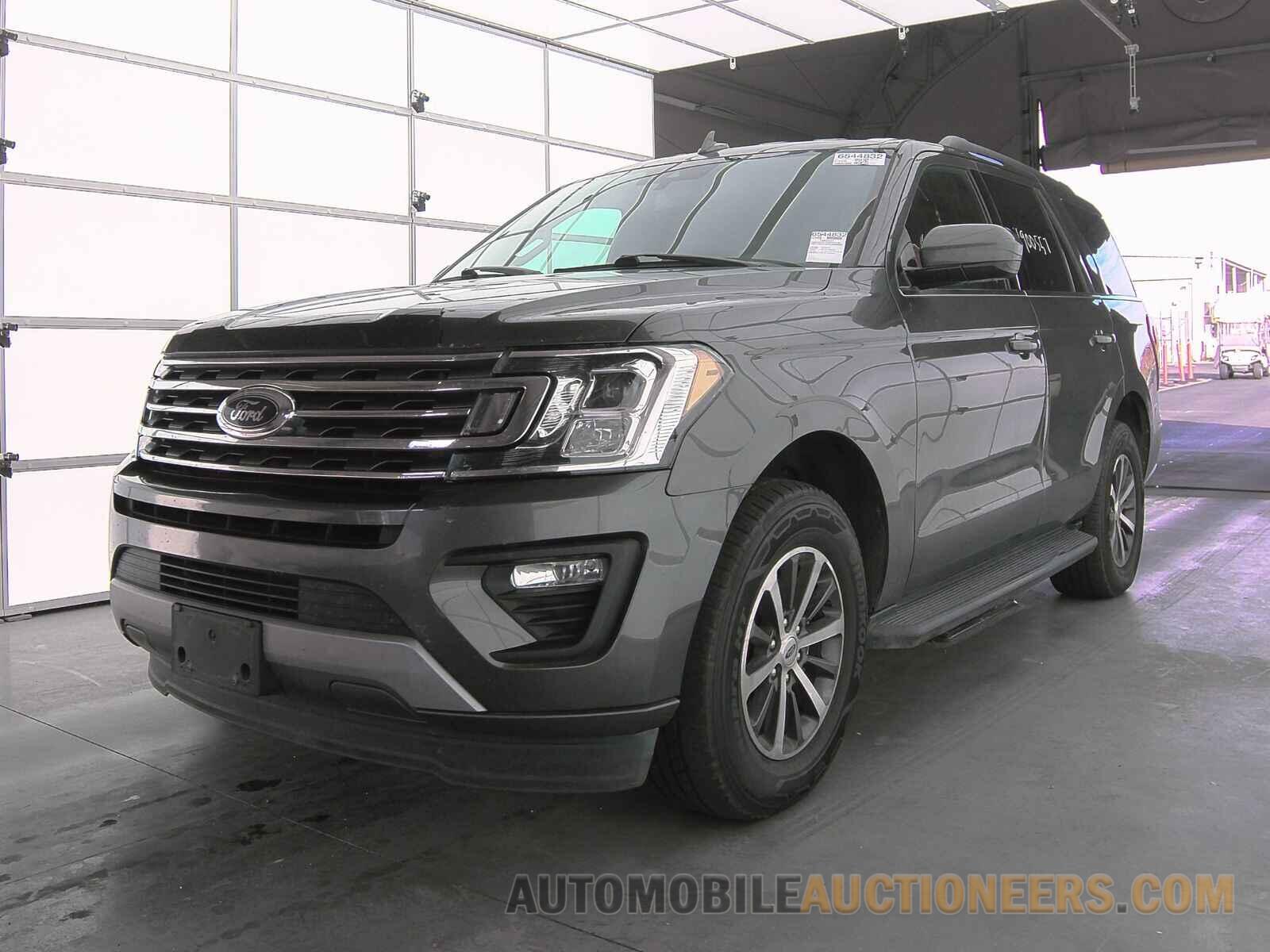 1FMJU1HT5LEA26805 Ford Expedition 2020