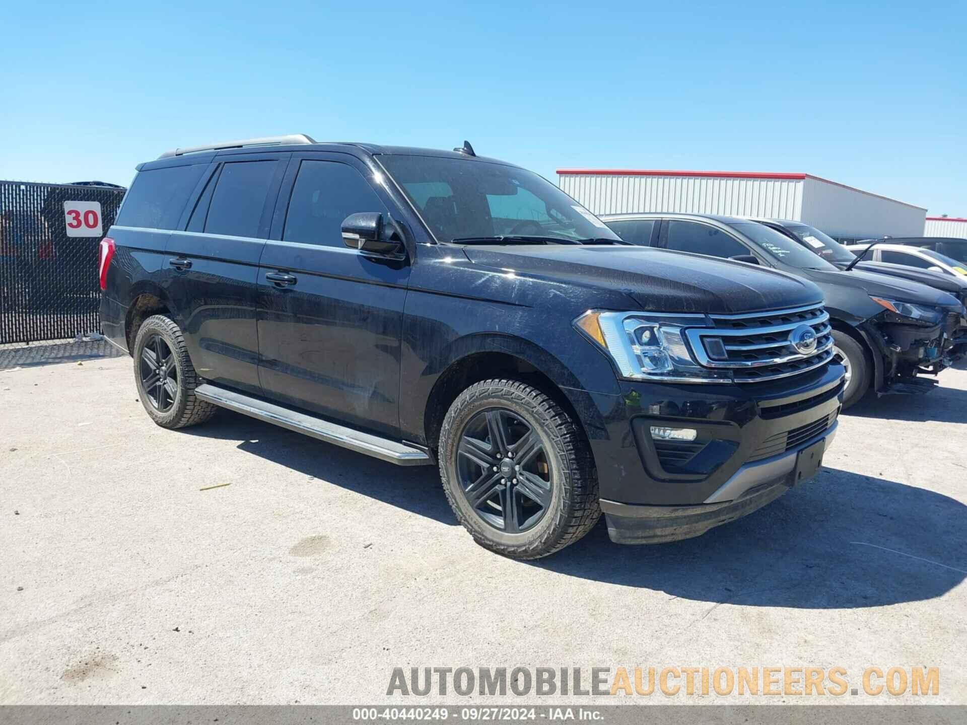 1FMJU1HT5MEA10976 FORD EXPEDITION 2021