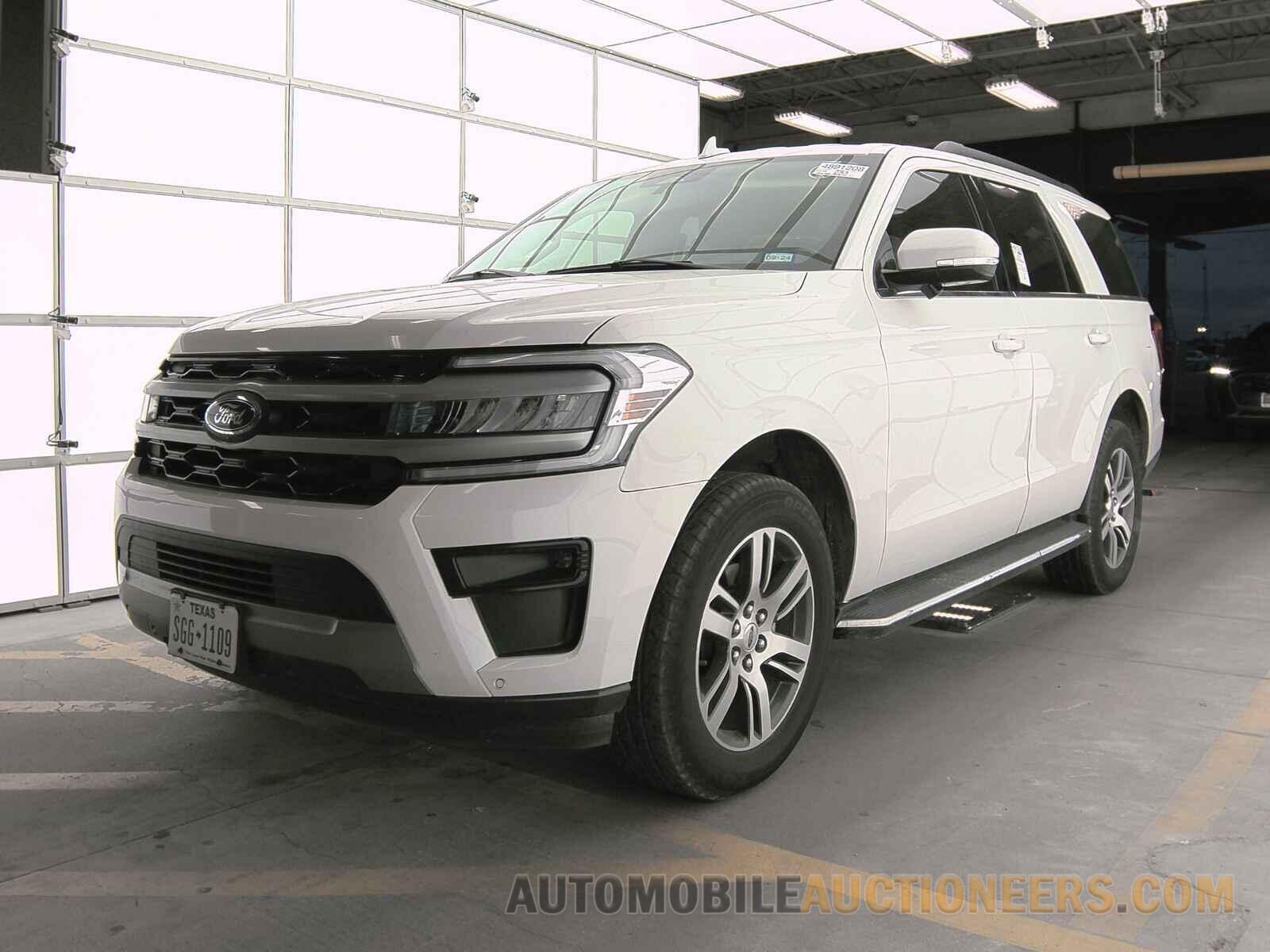 1FMJU1HT5NEA48807 Ford Expedition 2022