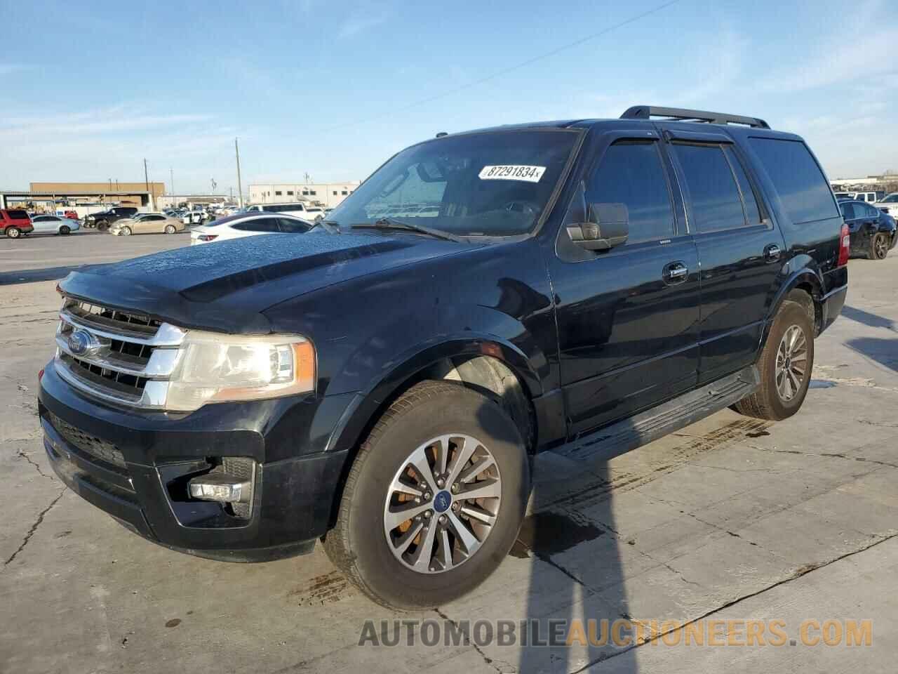 1FMJU1HT6GEF23691 FORD EXPEDITION 2016