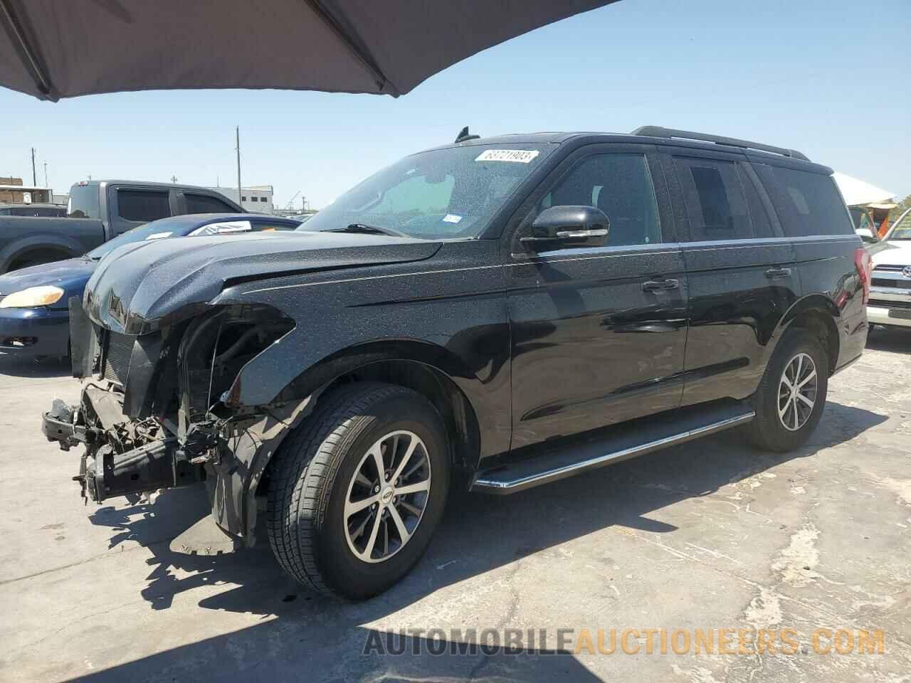 1FMJU1HT6JEA18760 FORD EXPEDITION 2018