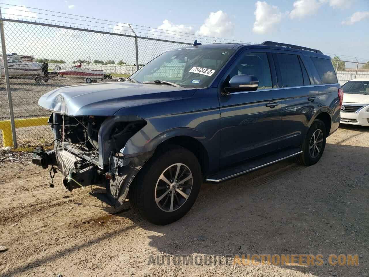 1FMJU1HT6JEA40693 FORD EXPEDITION 2018