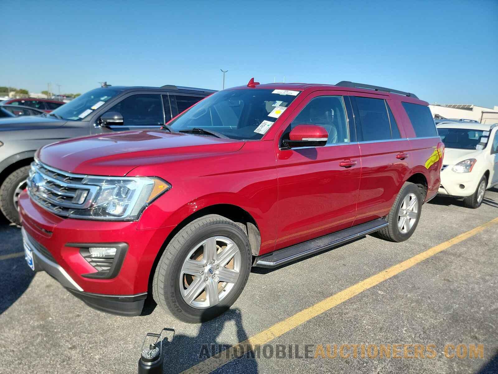 1FMJU1HT6JEA63441 Ford Expedition 2018