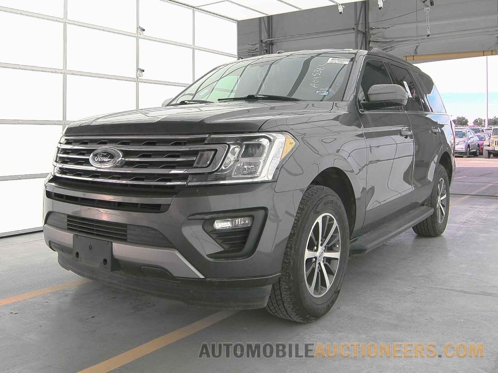 1FMJU1HT6KEA04536 Ford Expedition 2019