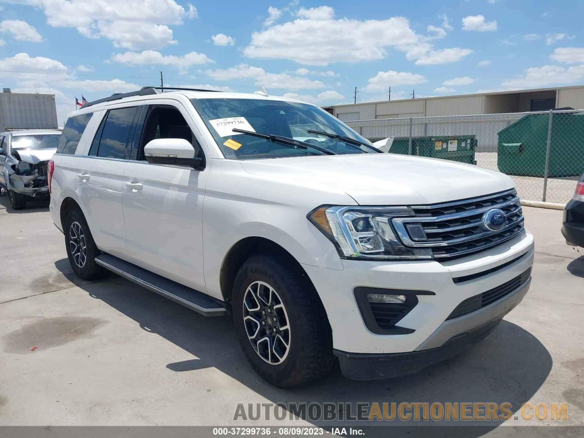 1FMJU1HT6KEA16153 FORD EXPEDITION 2019