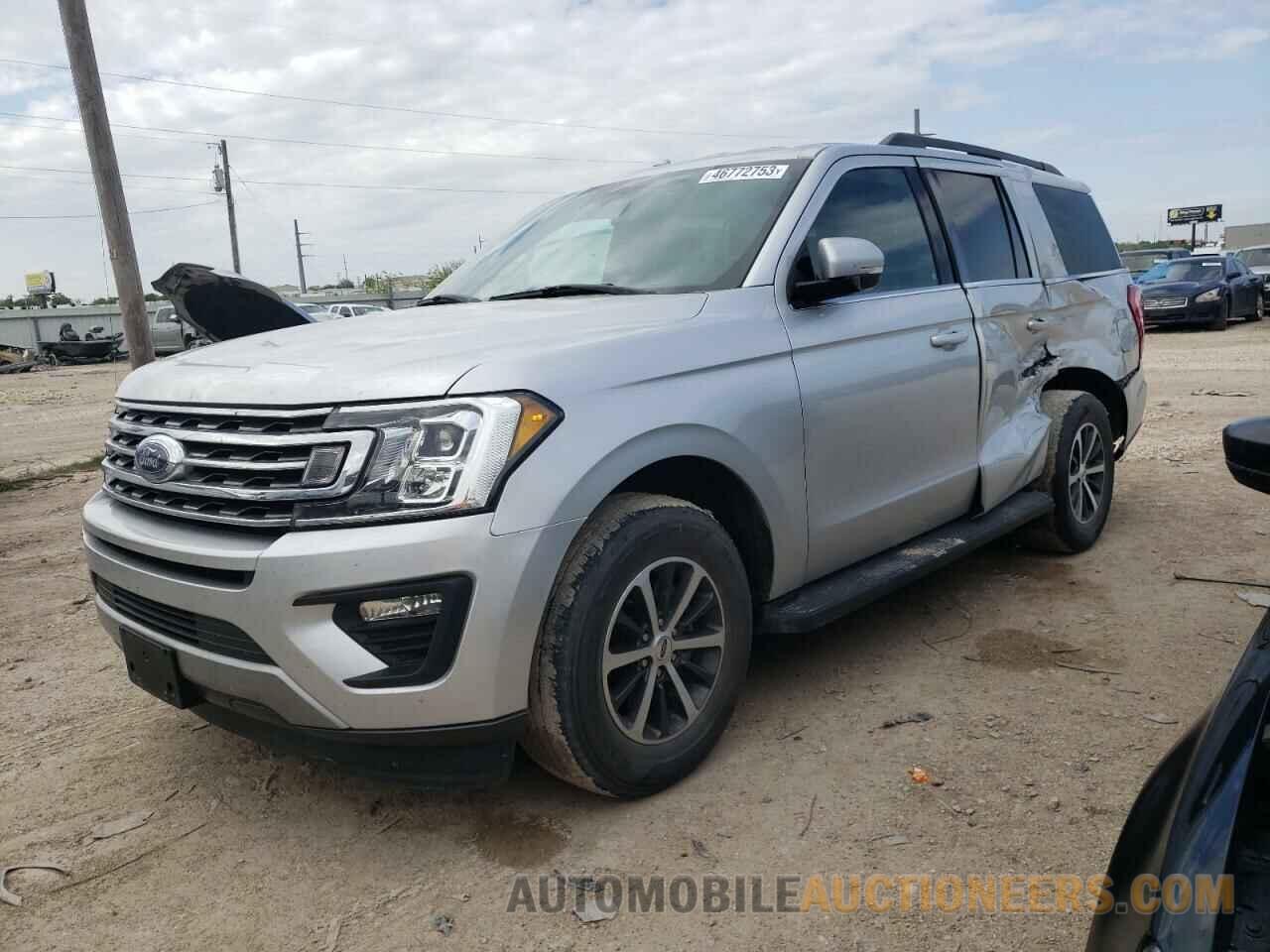 1FMJU1HT6KEA82458 FORD EXPEDITION 2019