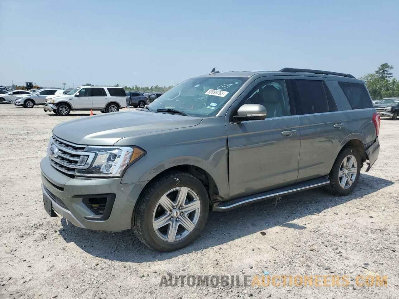 1FMJU1HT6KEA82864 FORD EXPEDITION 2019