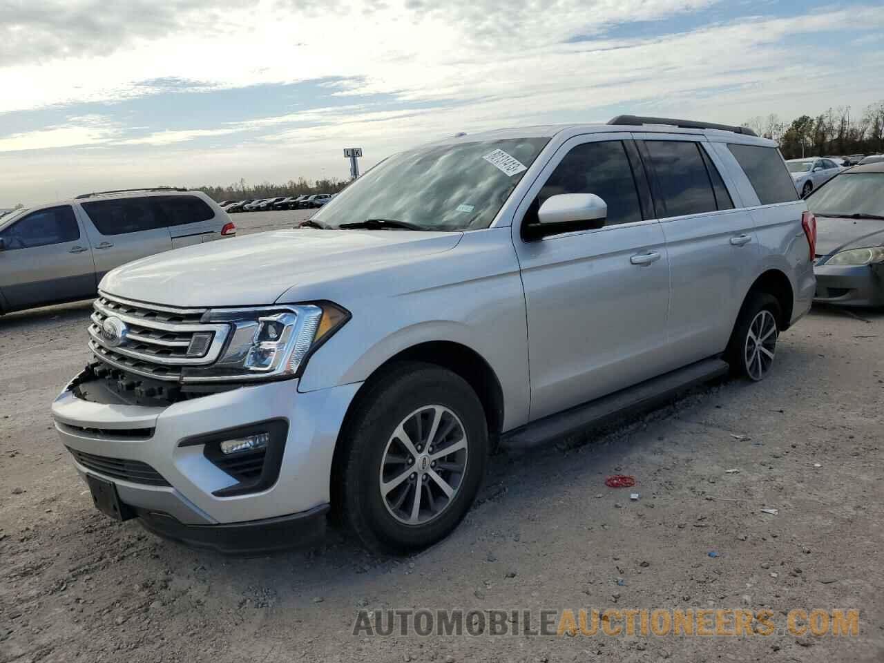 1FMJU1HT6KEA89250 FORD EXPEDITION 2019