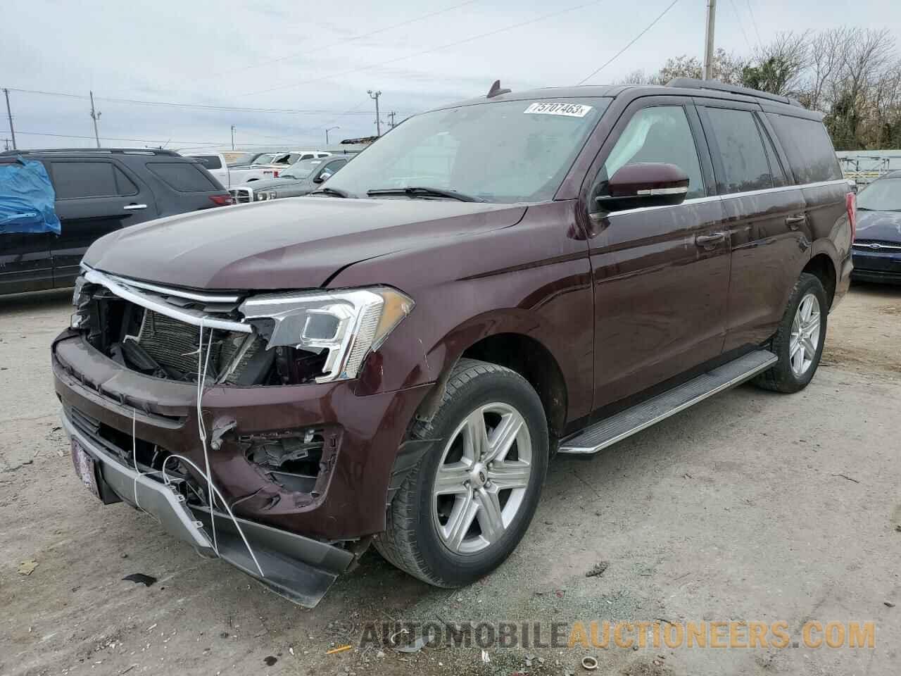 1FMJU1HT6LEA24514 FORD EXPEDITION 2020