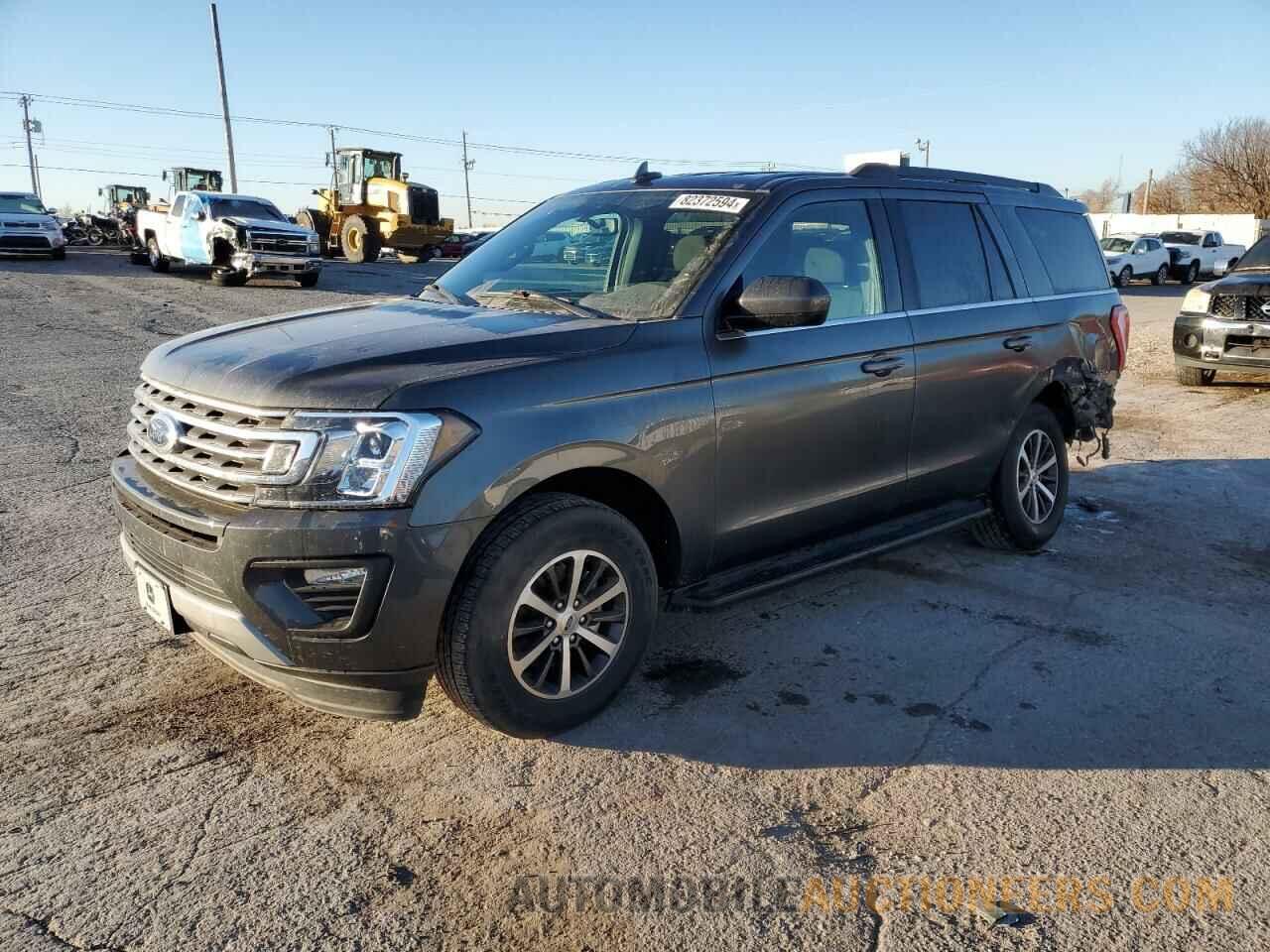 1FMJU1HT6LEB01639 FORD EXPEDITION 2020