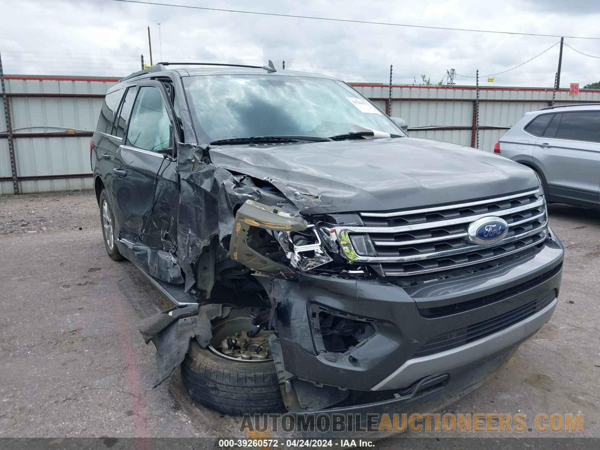 1FMJU1HT6MEA10937 FORD EXPEDITION 2021