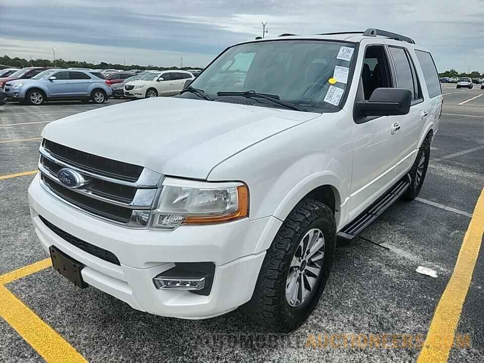 1FMJU1HT7HEA85331 Ford Expedition 2017