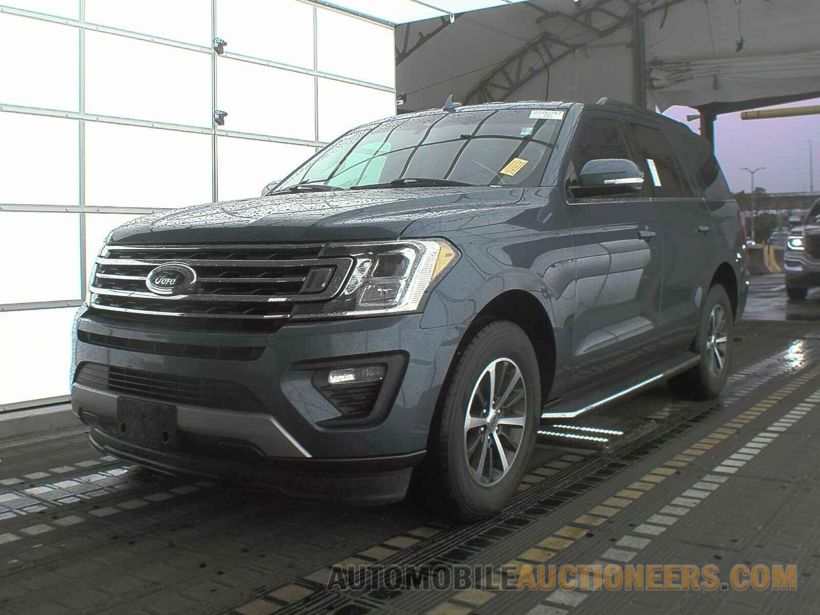 1FMJU1HT7JEA09646 Ford Expedition 2018