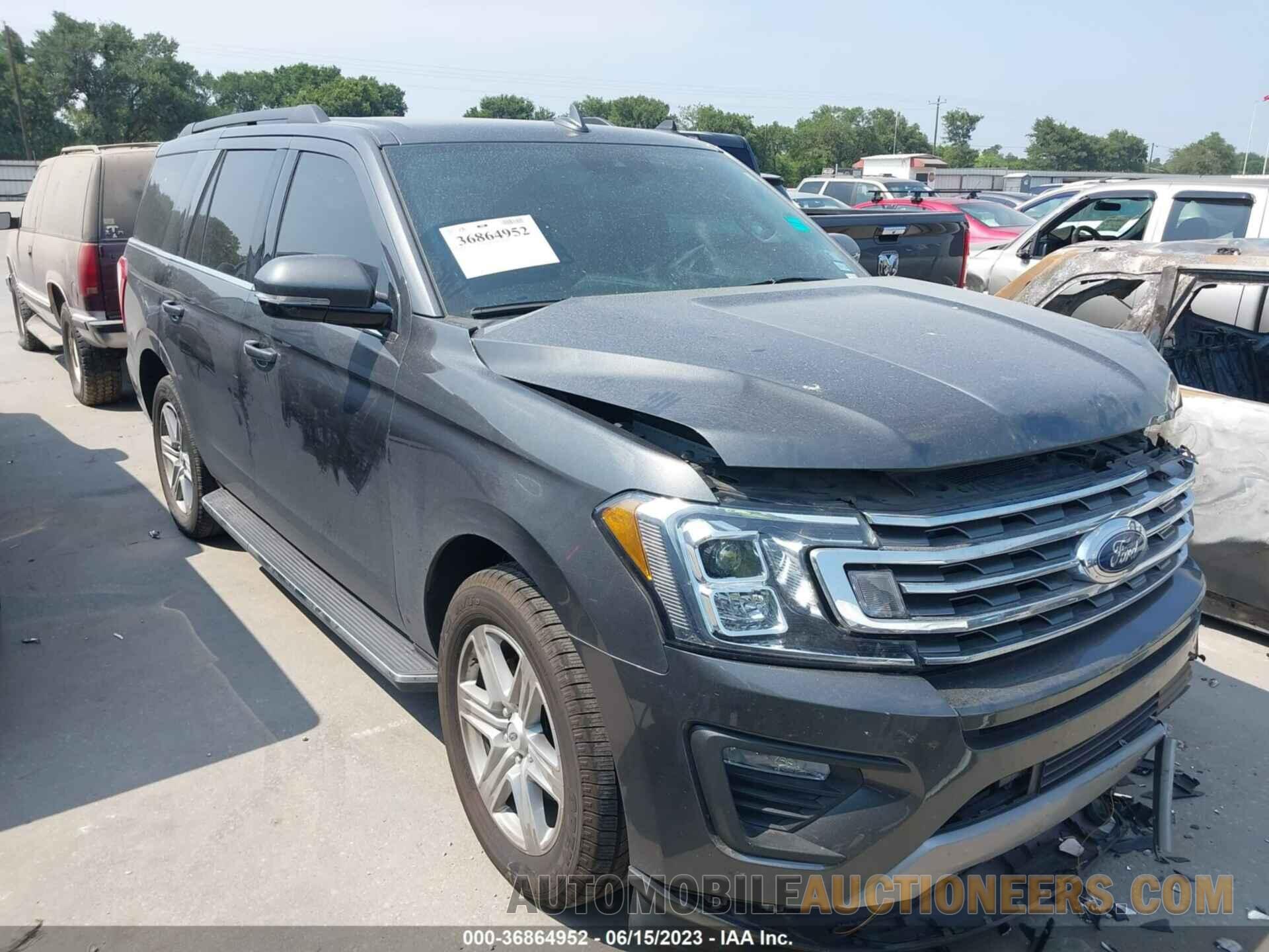 1FMJU1HT7KEA24455 FORD EXPEDITION 2019