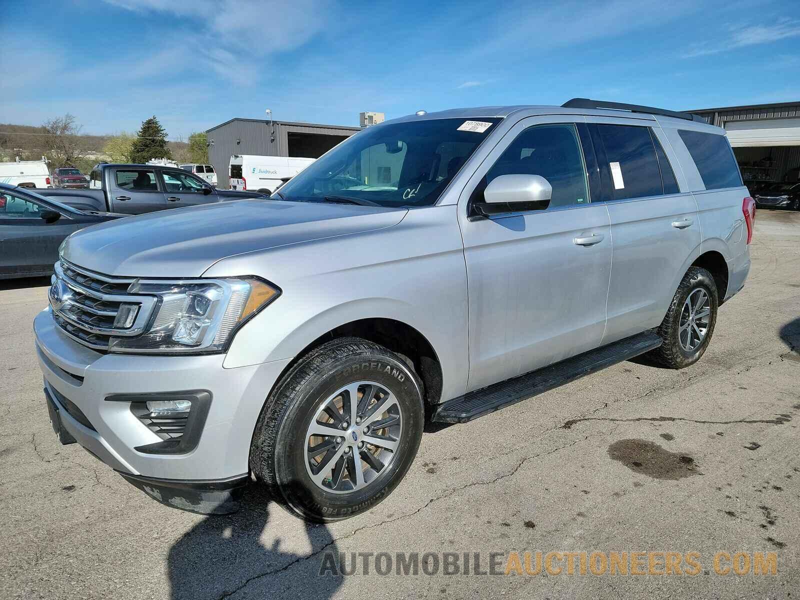 1FMJU1HT7KEA69167 Ford Expedition 2019