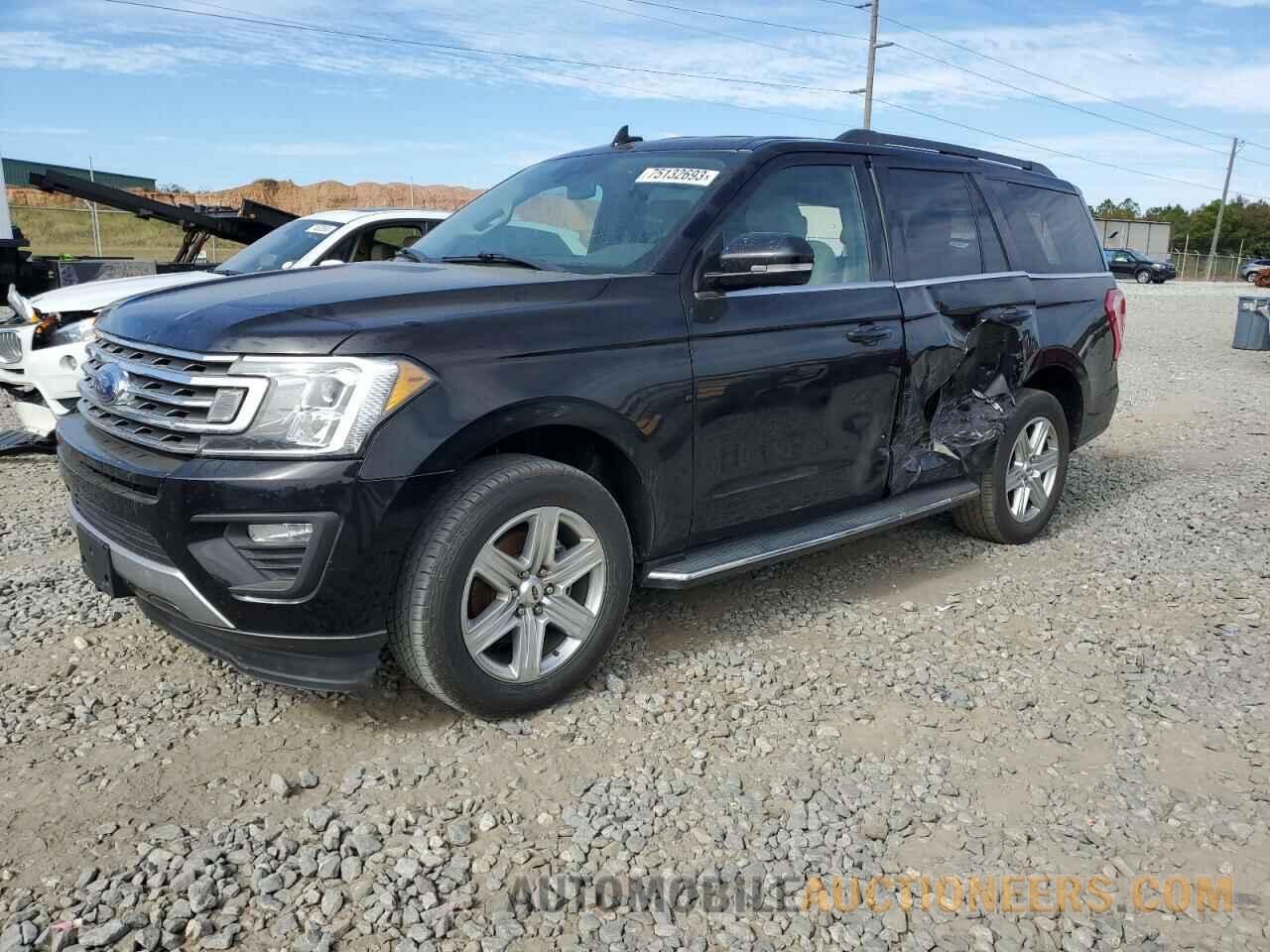 1FMJU1HT7KEA70996 FORD EXPEDITION 2019