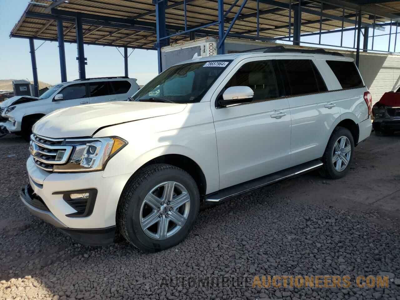 1FMJU1HT7KEA74465 FORD EXPEDITION 2019