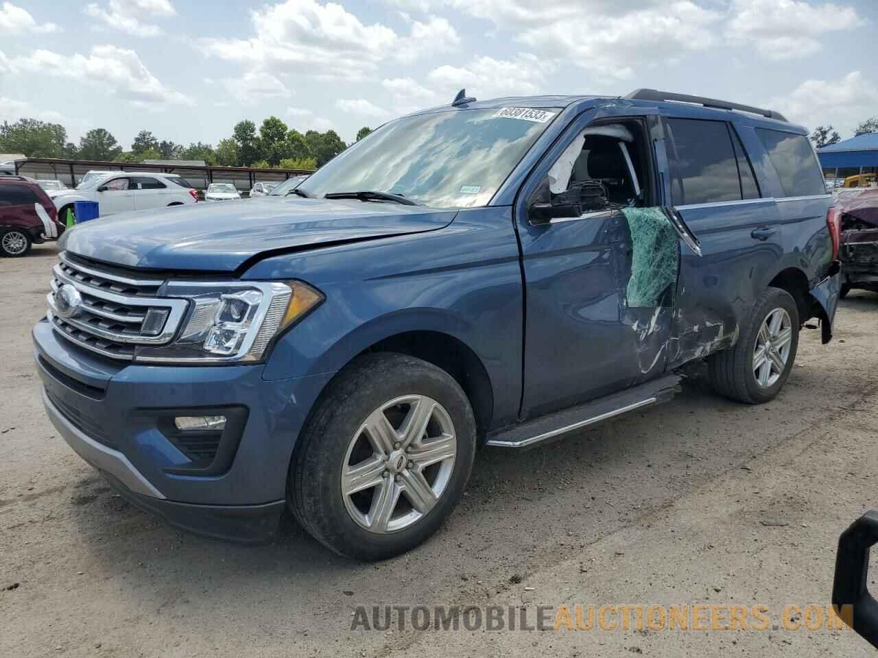 1FMJU1HT7LEA13649 FORD EXPEDITION 2020