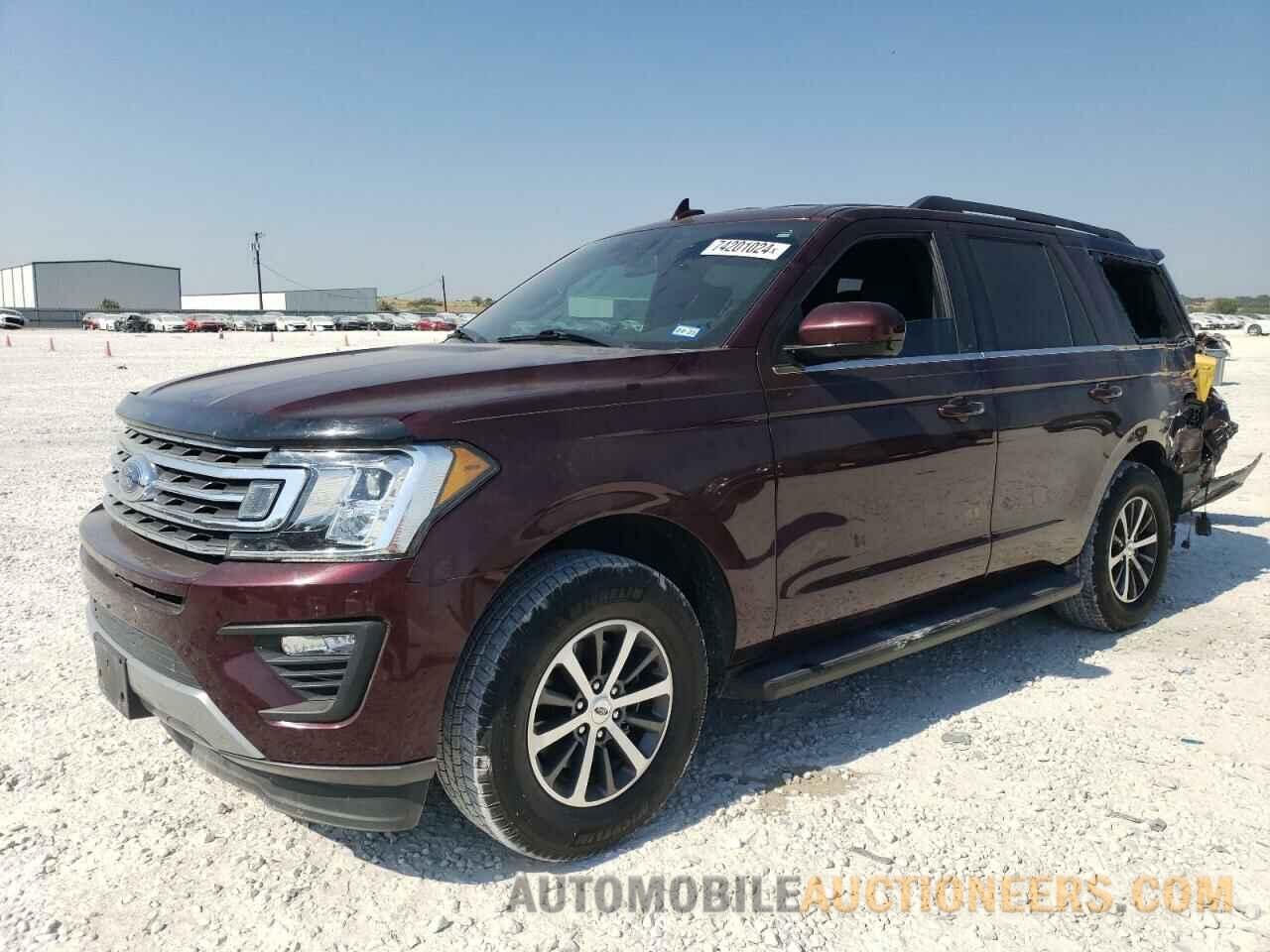 1FMJU1HT7LEA13926 FORD EXPEDITION 2020