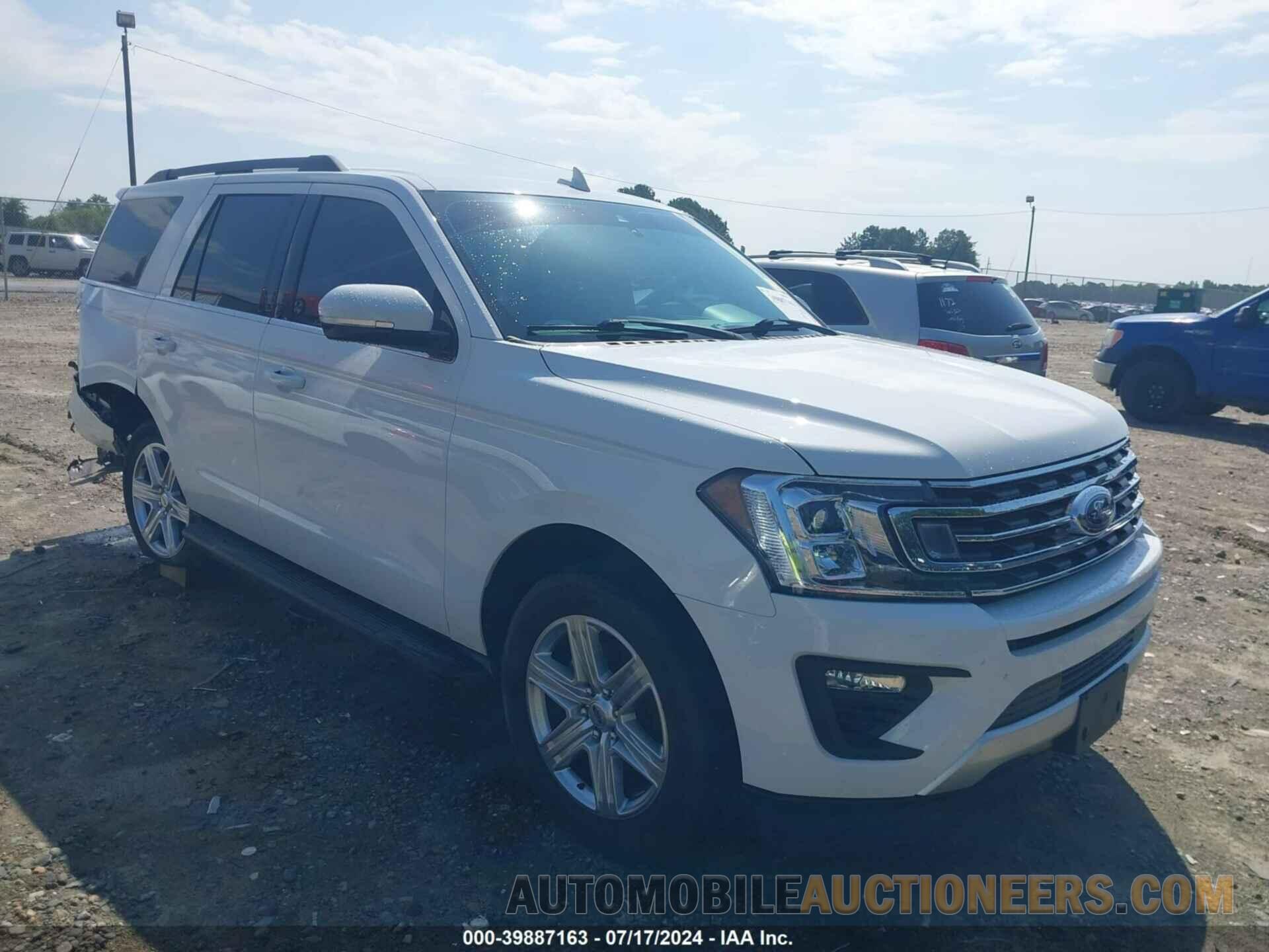 1FMJU1HT7LEA14493 FORD EXPEDITION 2020