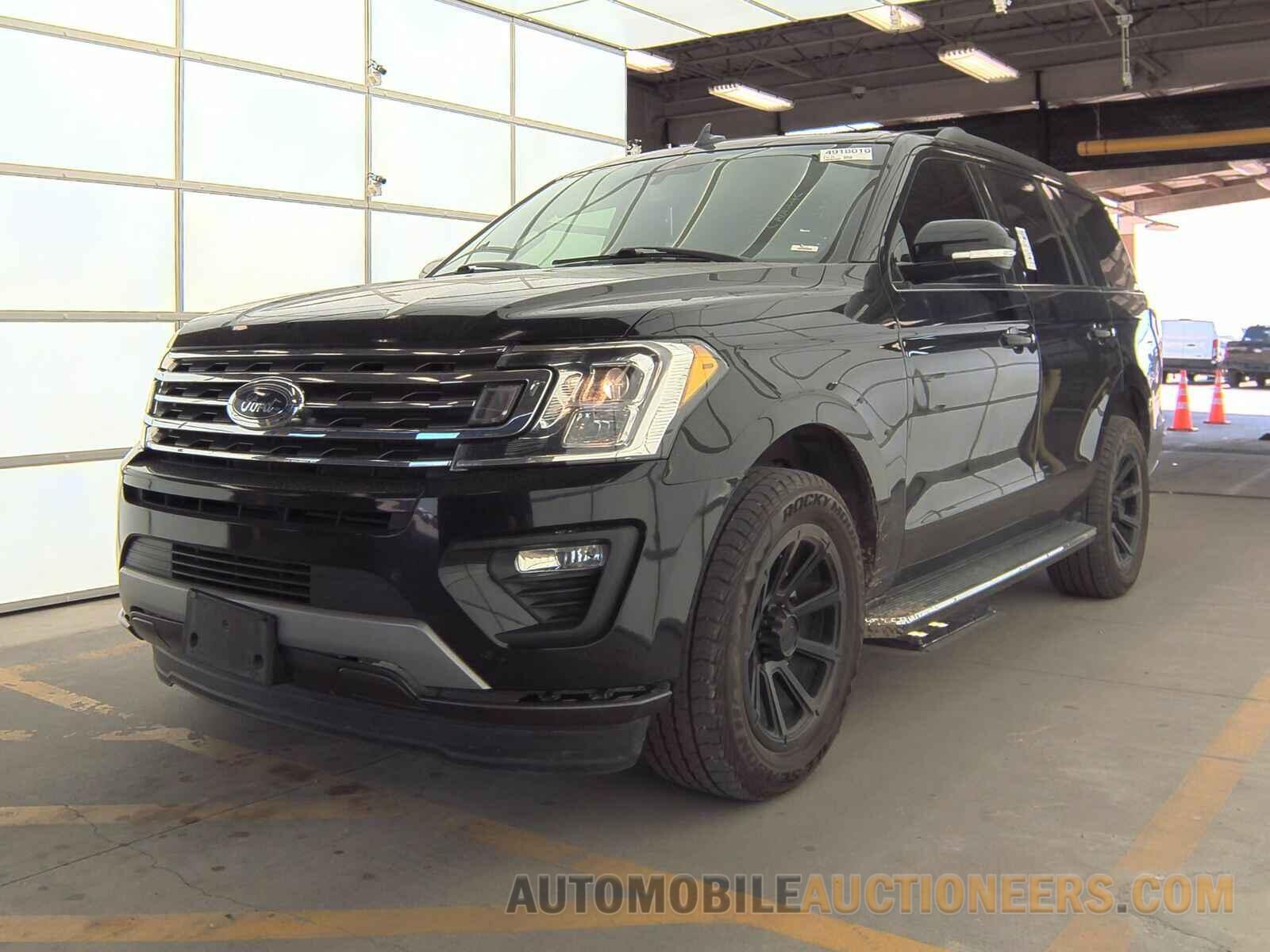 1FMJU1HT7LEA15157 Ford Expedition 2020