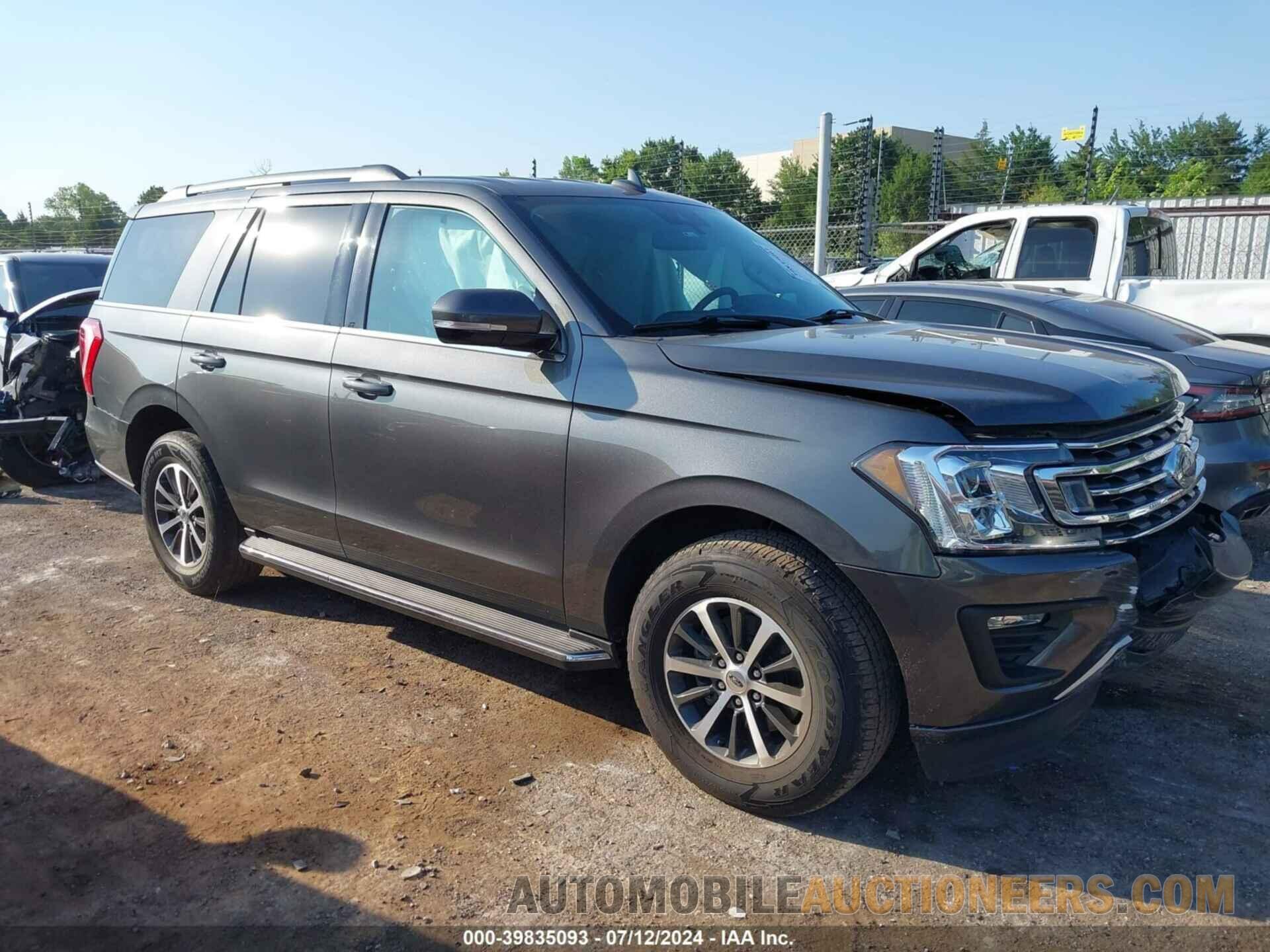 1FMJU1HT7LEA25400 FORD EXPEDITION 2020