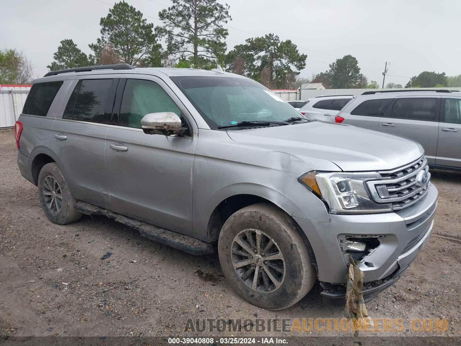 1FMJU1HT7LEA82499 FORD EXPEDITION 2020