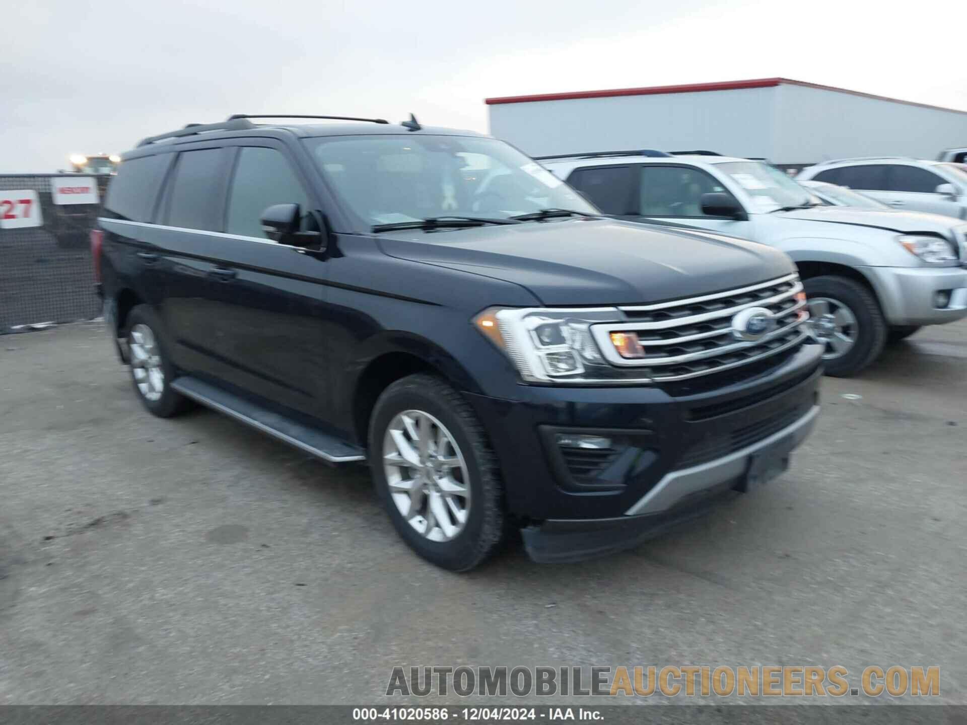 1FMJU1HT7MEA13555 FORD EXPEDITION 2021