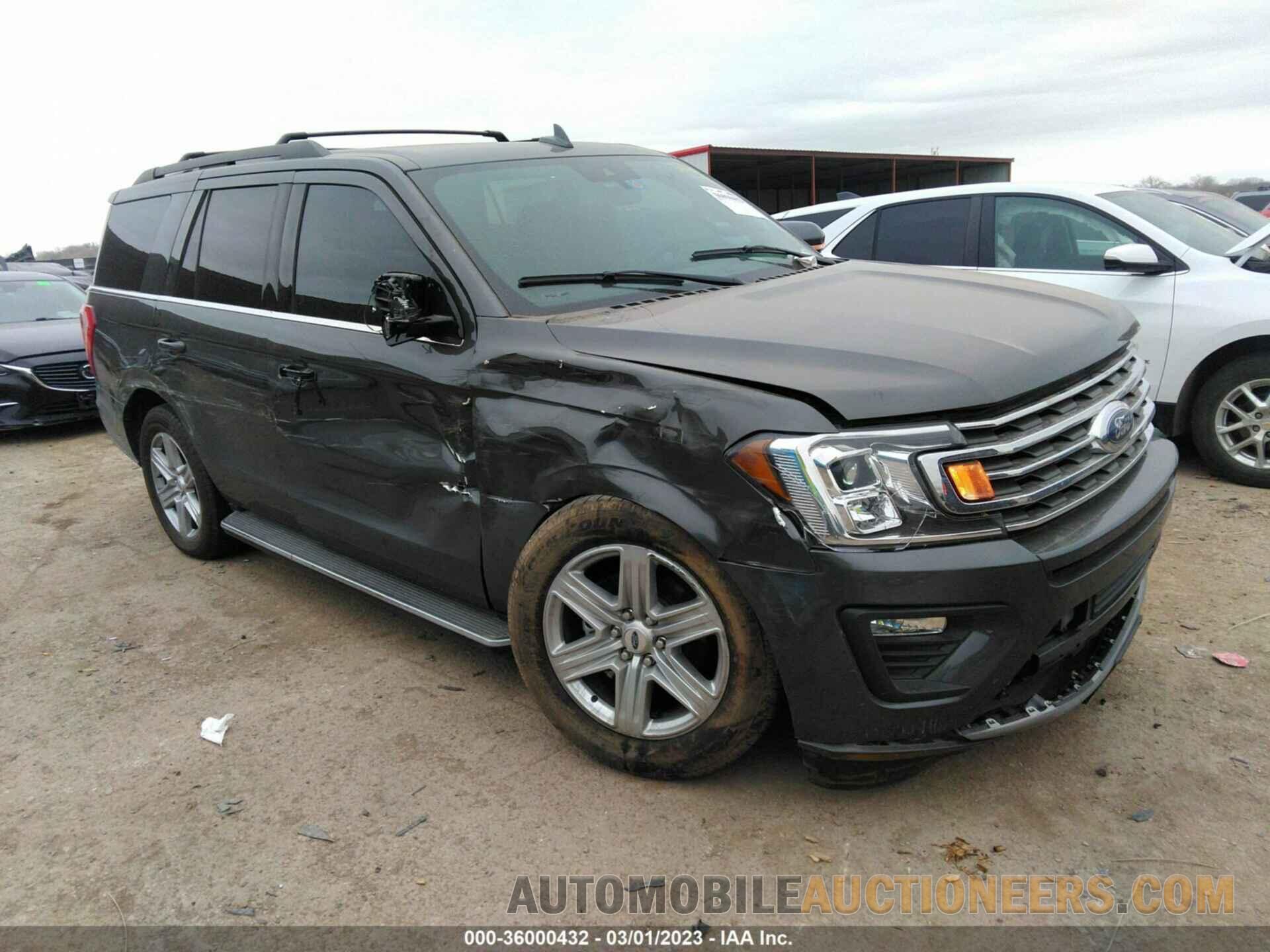 1FMJU1HT7MEA79894 FORD EXPEDITION 2021