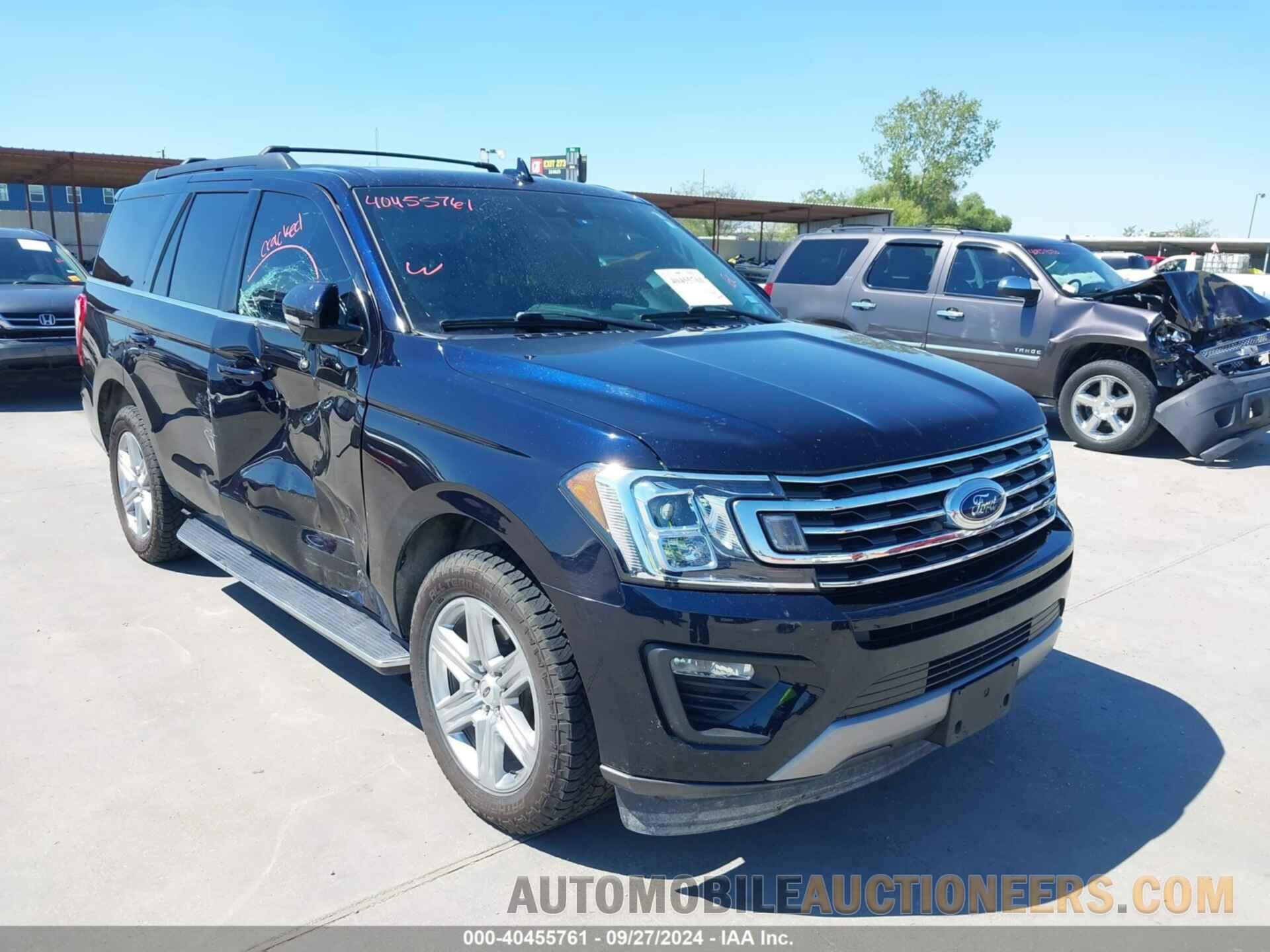 1FMJU1HT7MEA83816 FORD EXPEDITION 2021