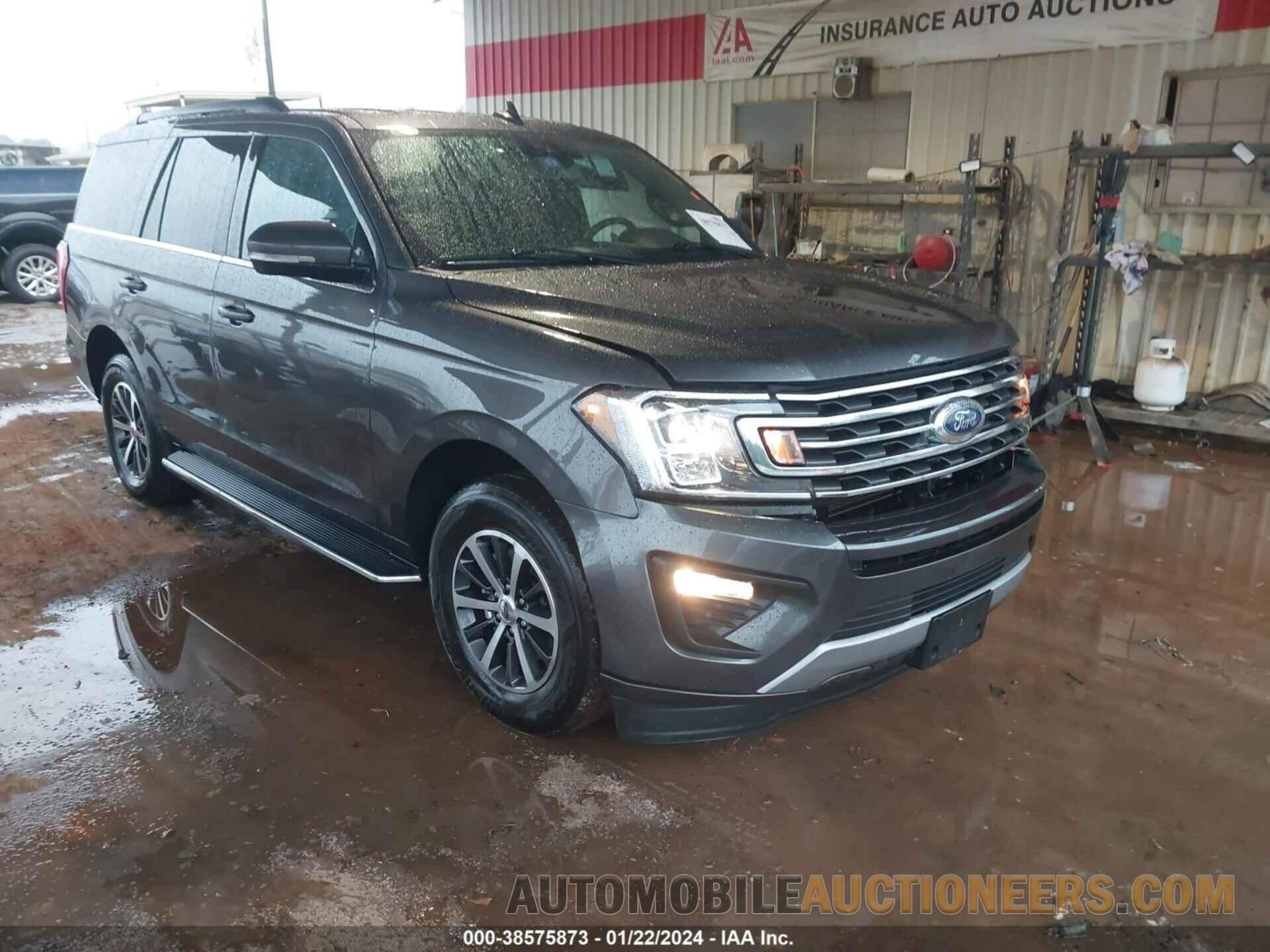 1FMJU1HT7MEA84285 FORD EXPEDITION 2021