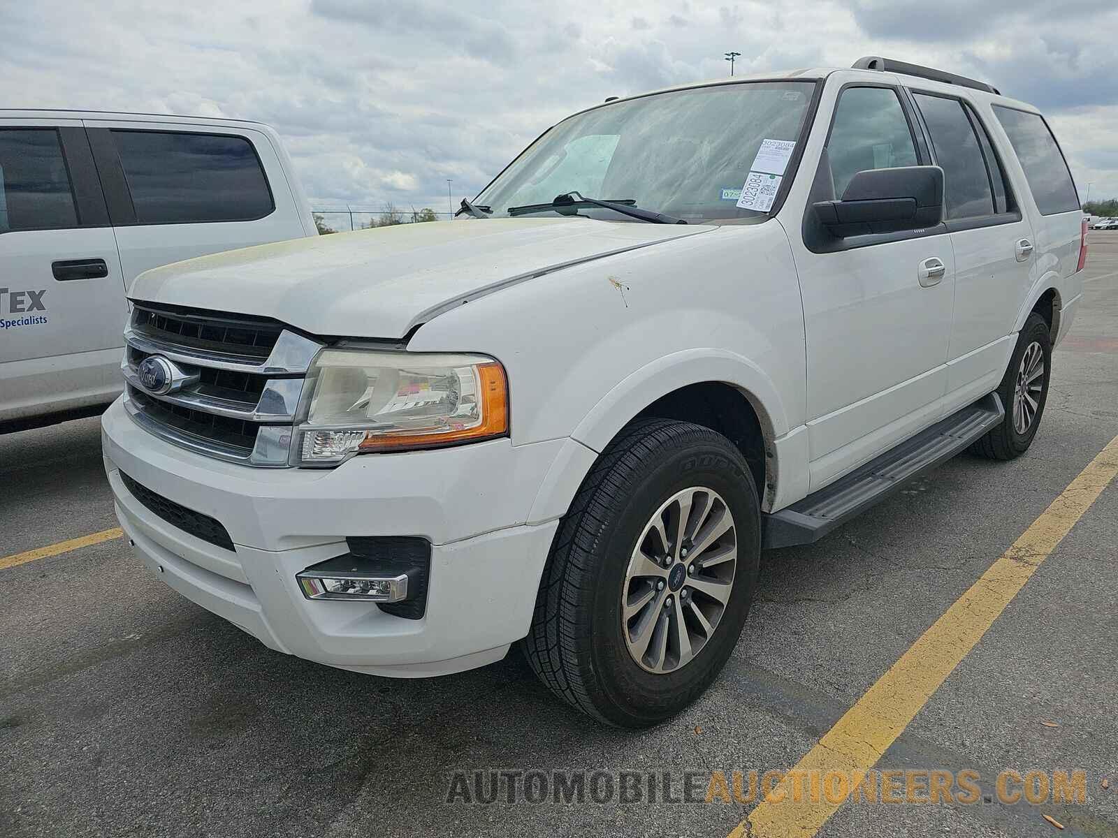 1FMJU1HT8FEF32178 Ford Expedition 2015