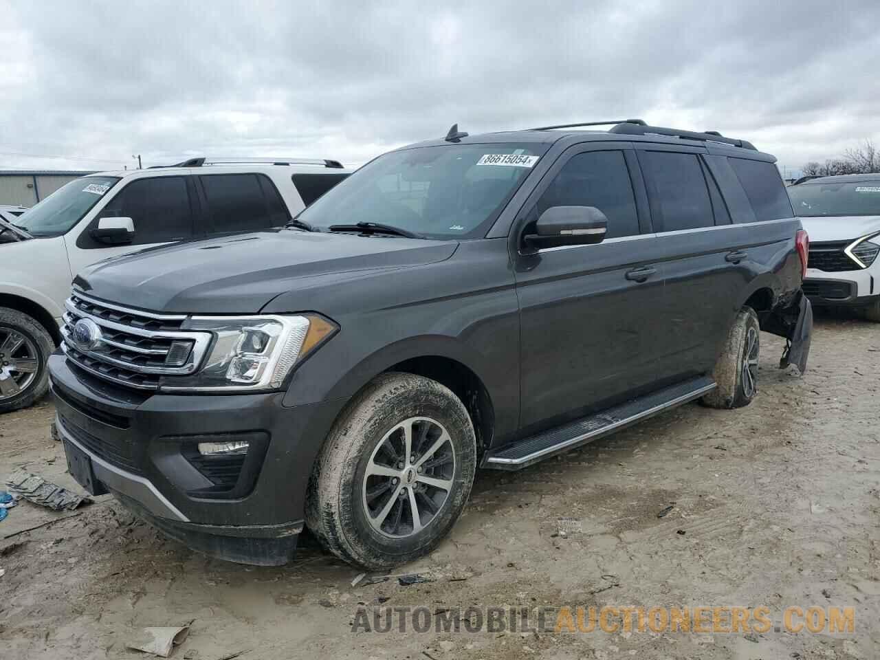 1FMJU1HT8JEA15181 FORD EXPEDITION 2018