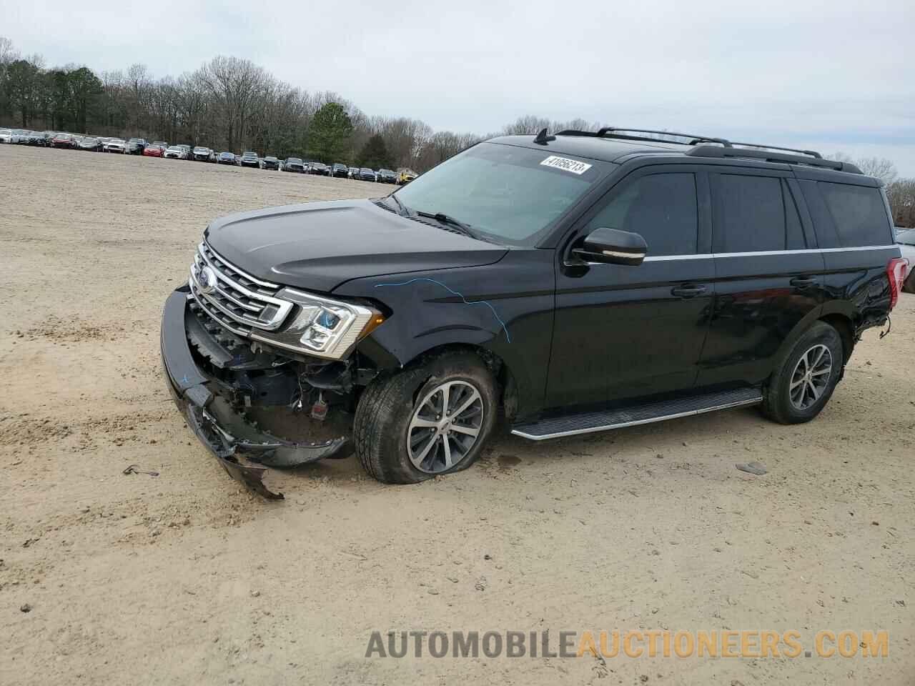 1FMJU1HT8JEA56538 FORD EXPEDITION 2018