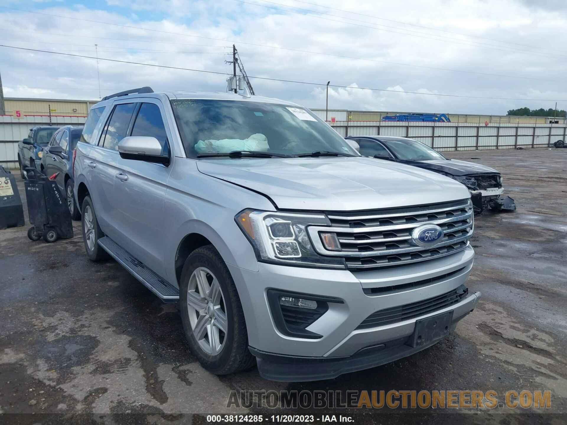 1FMJU1HT8JEA60184 FORD EXPEDITION 2018