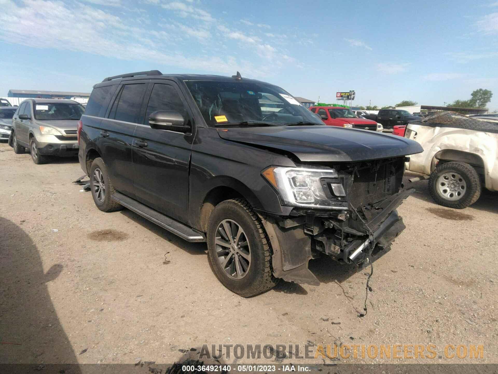 1FMJU1HT8KEA01718 FORD EXPEDITION 2019