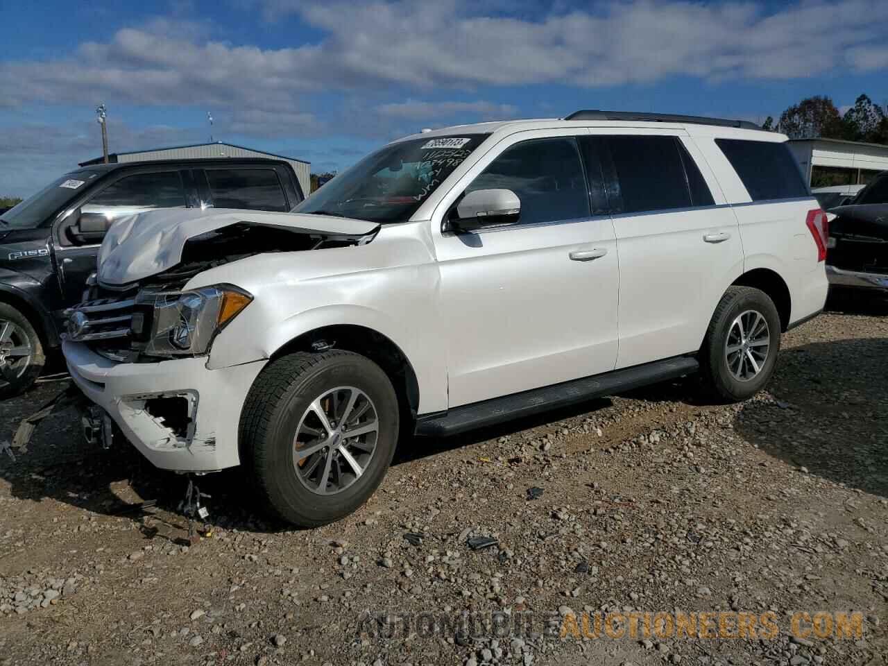 1FMJU1HT8KEA03498 FORD EXPEDITION 2019