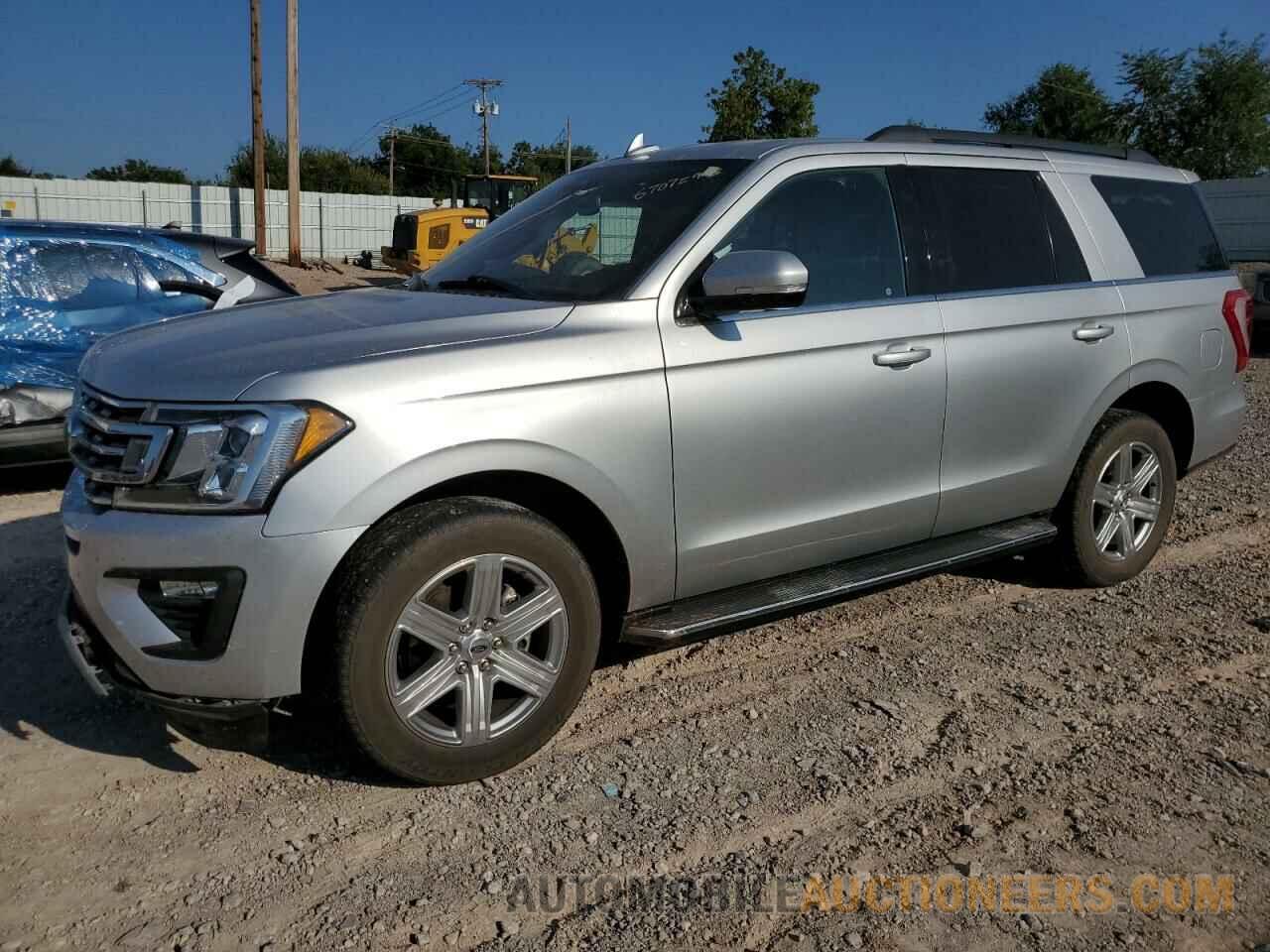 1FMJU1HT8KEA27106 FORD EXPEDITION 2019