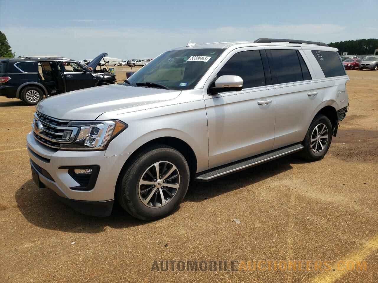 1FMJU1HT8KEA31673 FORD EXPEDITION 2019